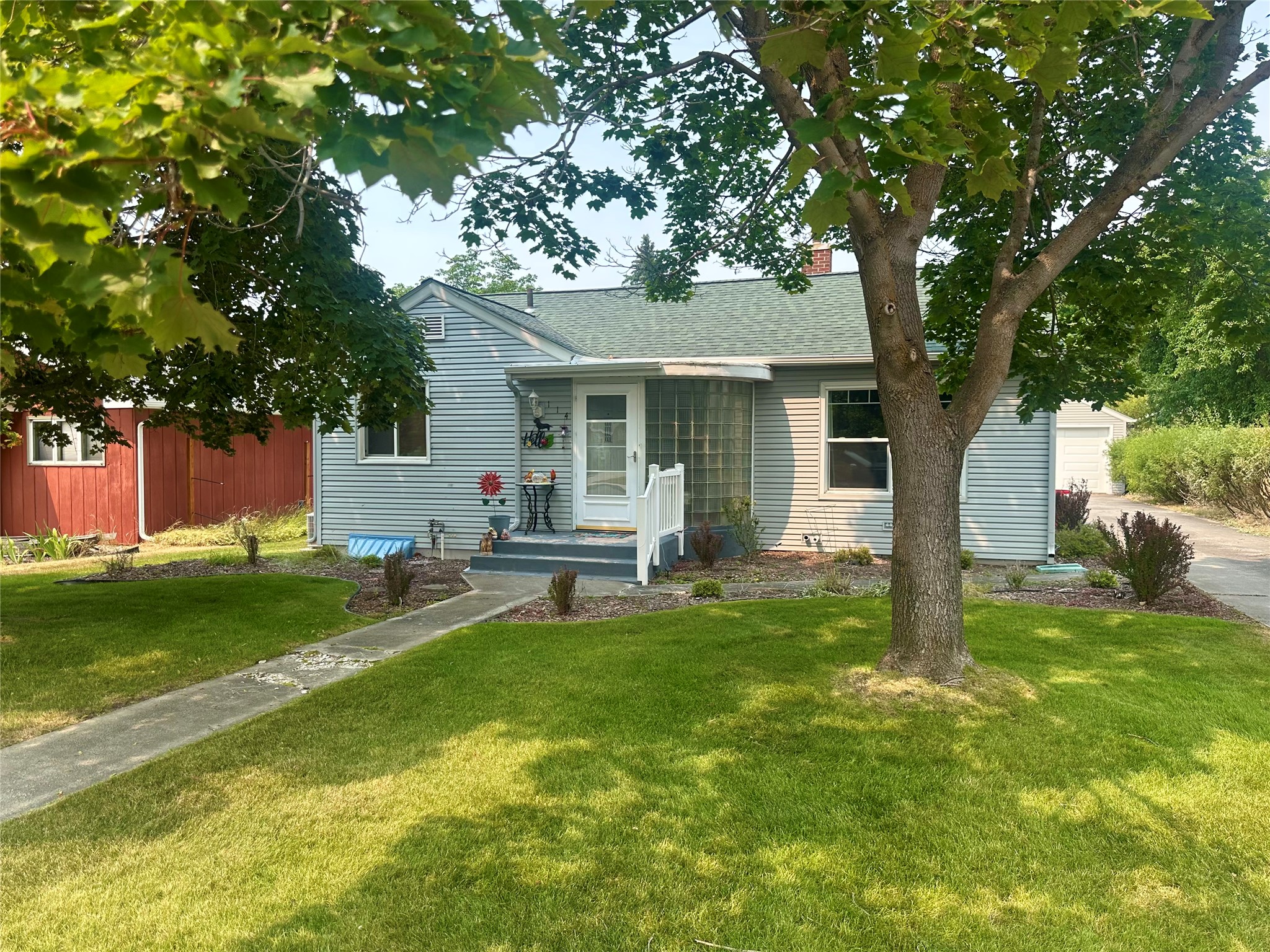 114 Sentinel Street — photo