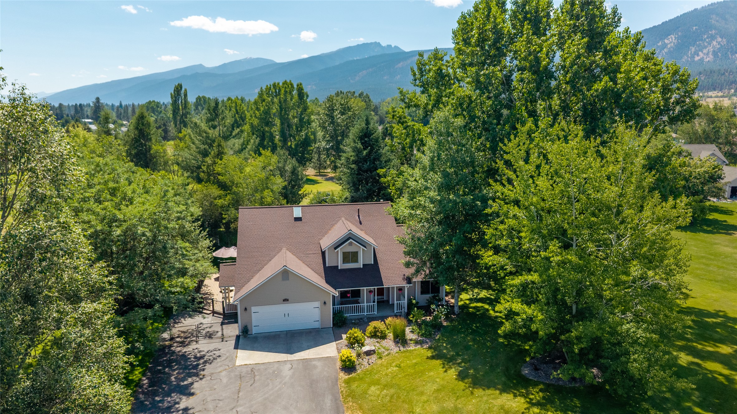 5305 Whitecloud Drive, Florence, MT 59833 — photo 2