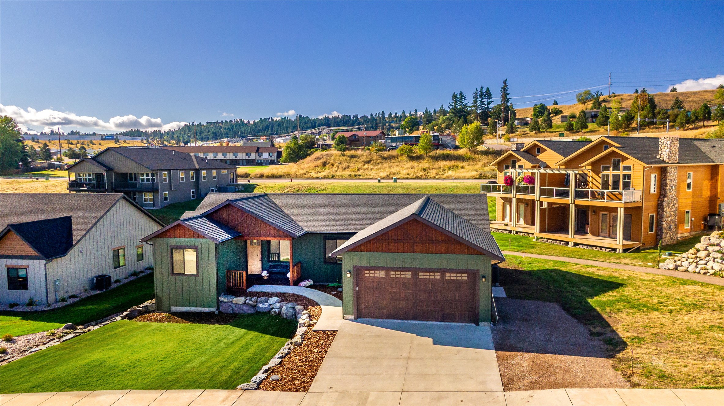 310 Timberwolf Drive — photo
