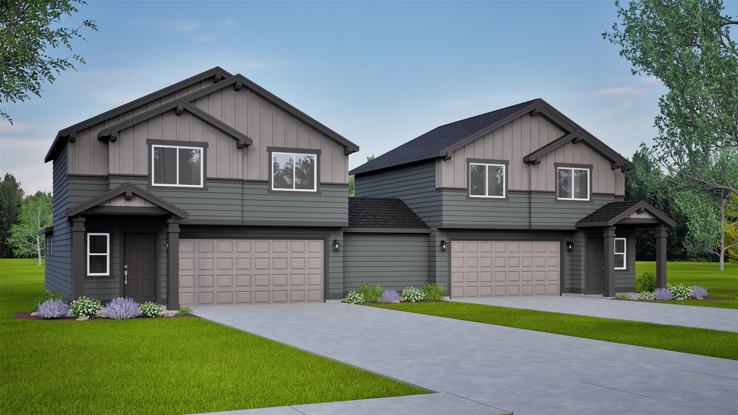 322 Triple Creek Drive — photo