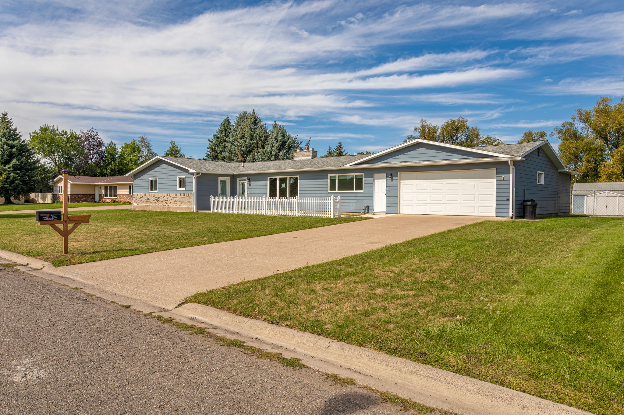 1518 Meadowlark Drive — photo