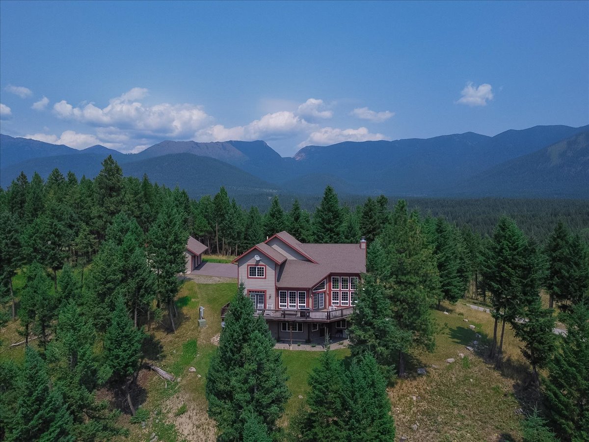 227 Stingray Drive, Eureka, MT 59917 — photo 2