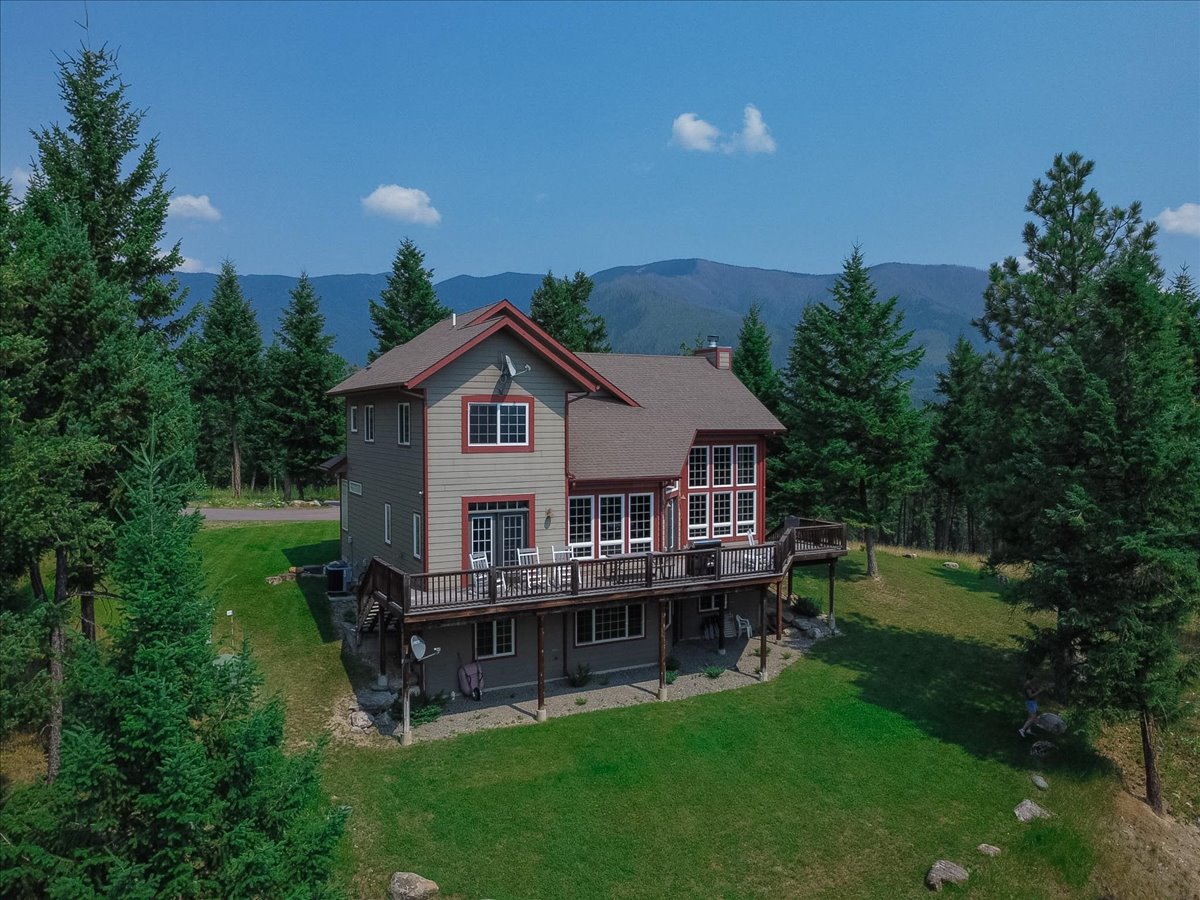 227 Stingray Drive, Eureka, MT 59917 — photo 3