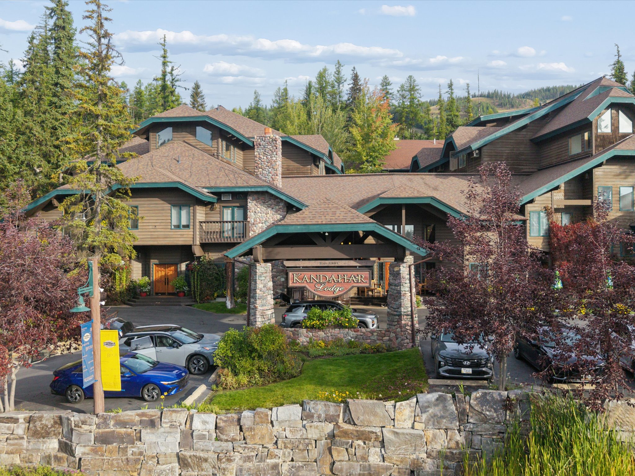 3824 Big Mountain Road 211 — photo