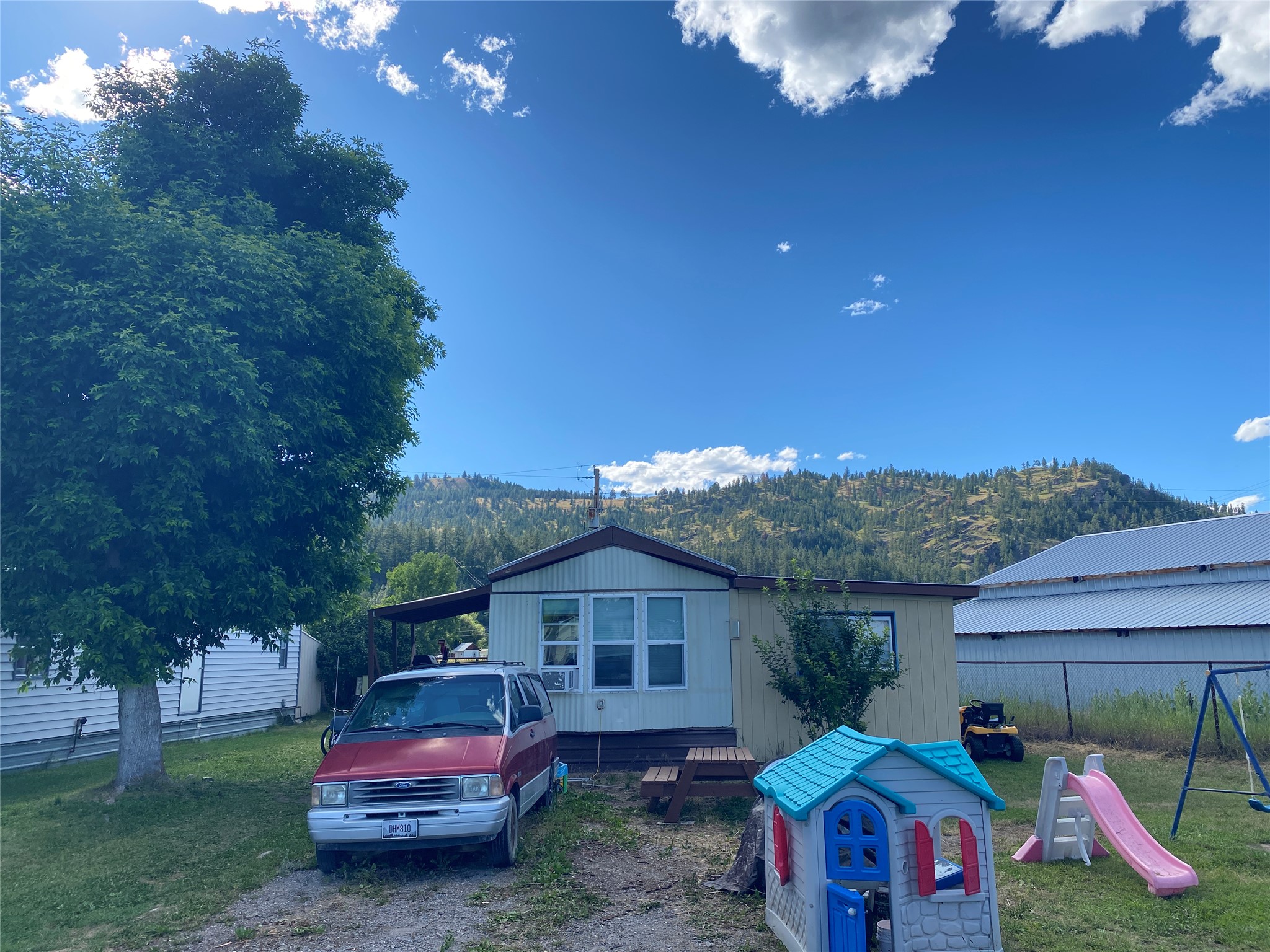 3360 Big Flat Road 53 — photo