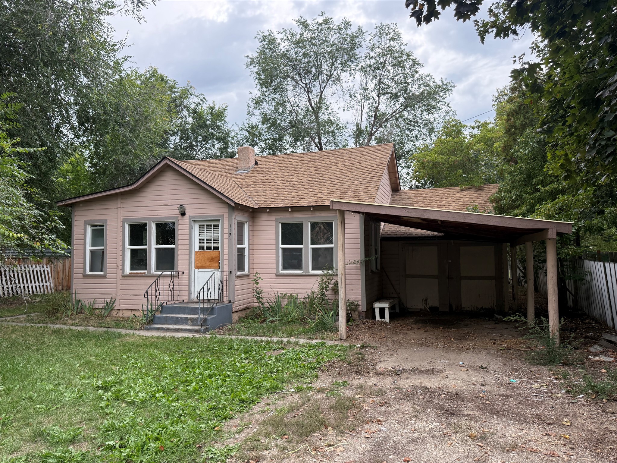 117 Daly Avenue — photo