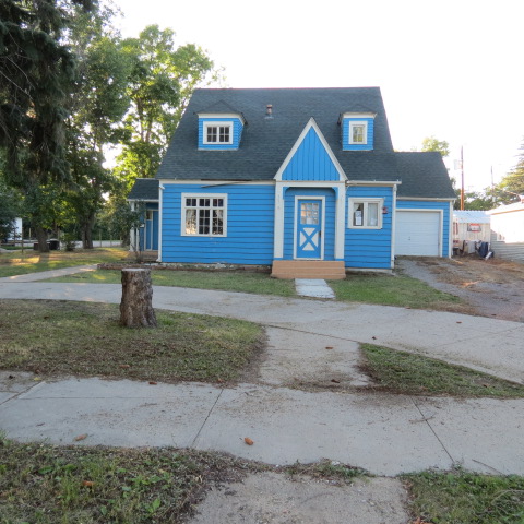 408 S Virginia Street — photo