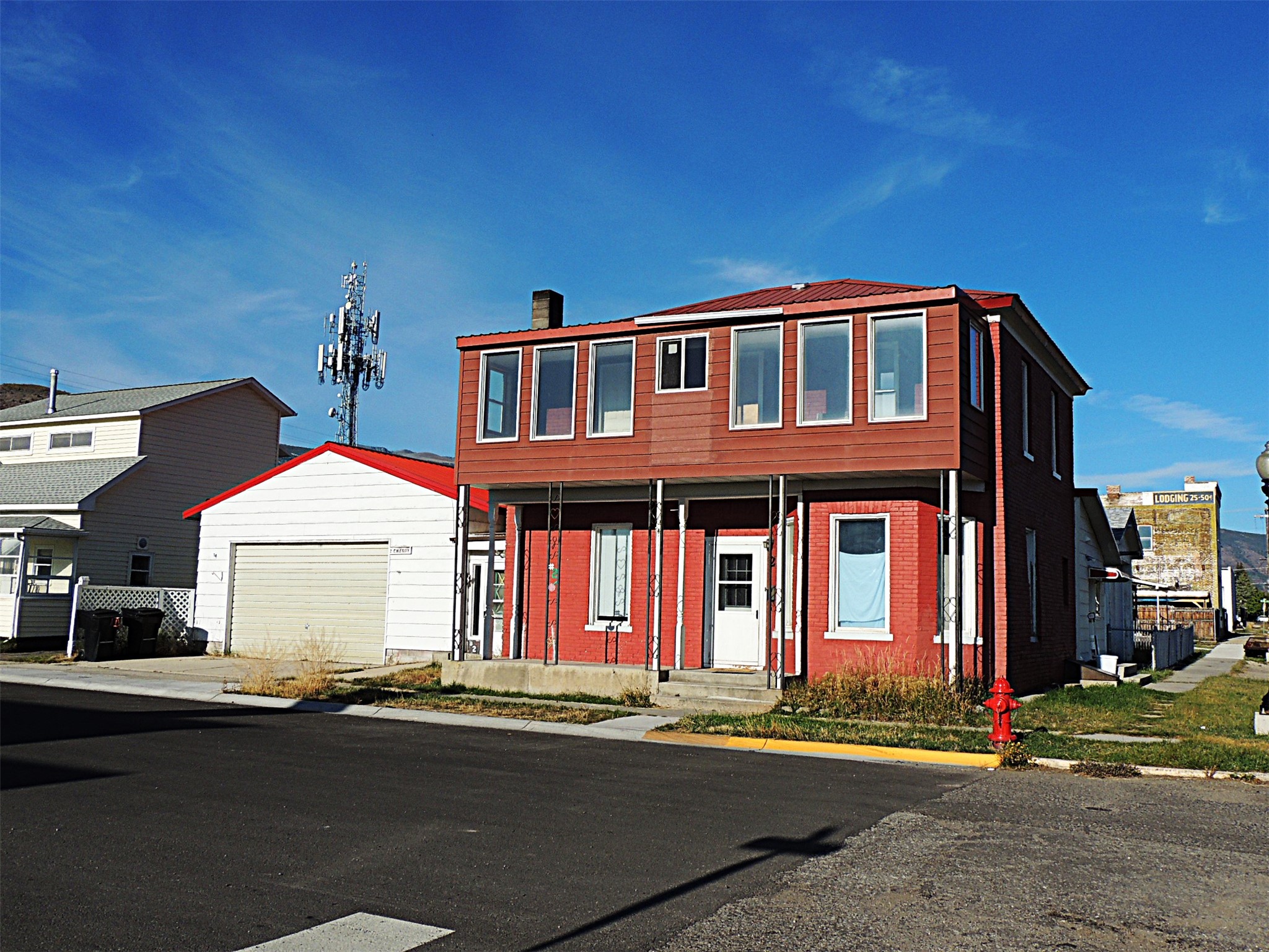 2 Cherry Street — photo