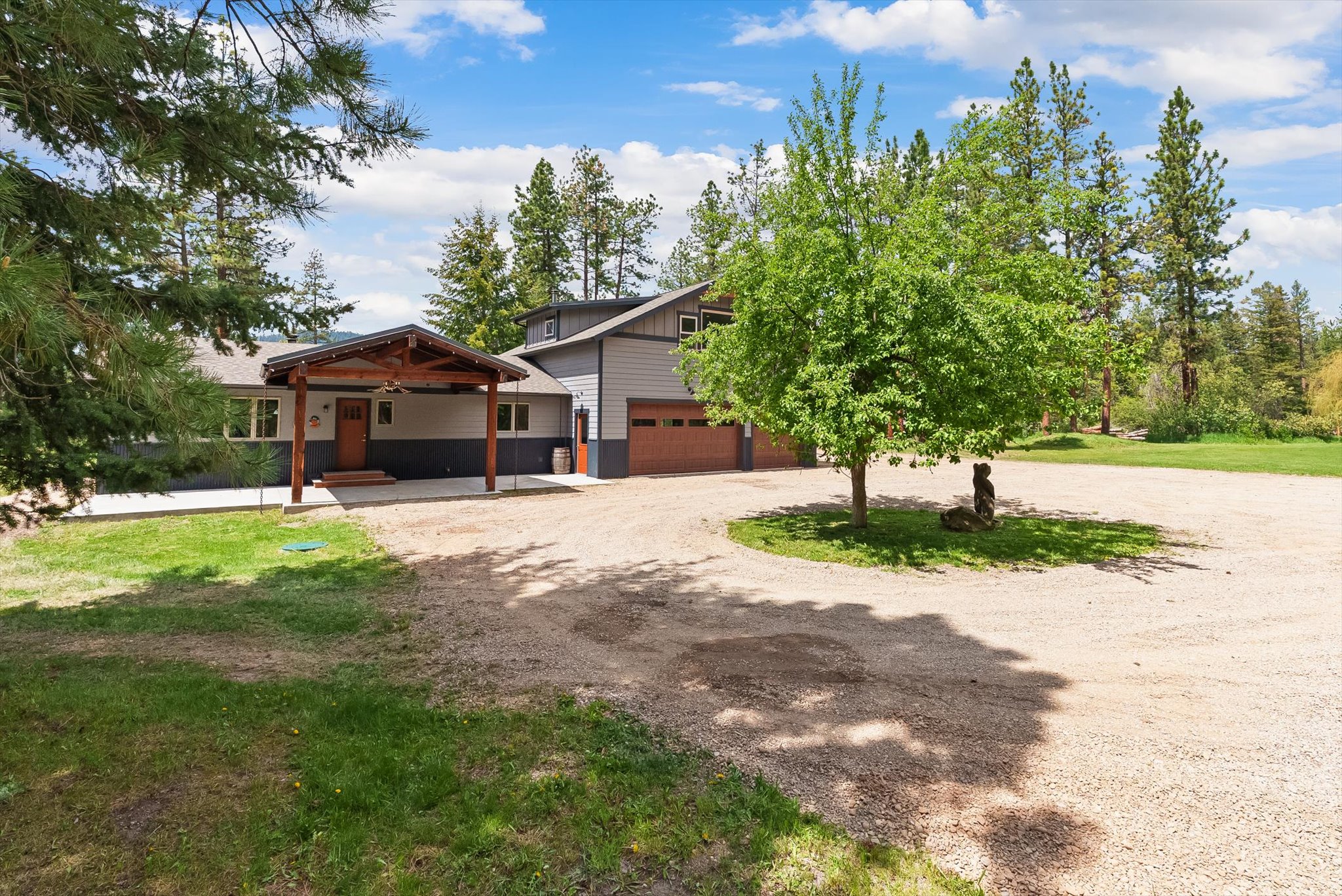 15650 Ruby Ray Lane, Huson, MT 59846 — photo 2
