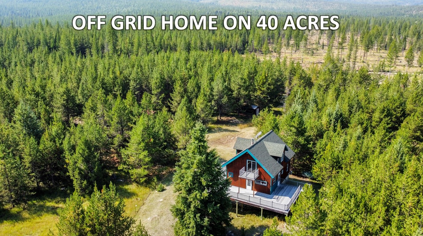 275/283 Gobblers Knob Road — photo