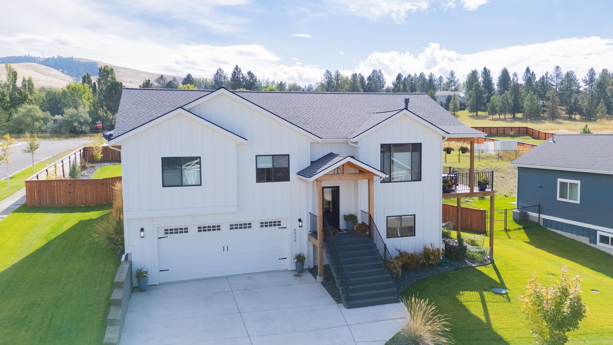 6904 Shaver Drive — photo