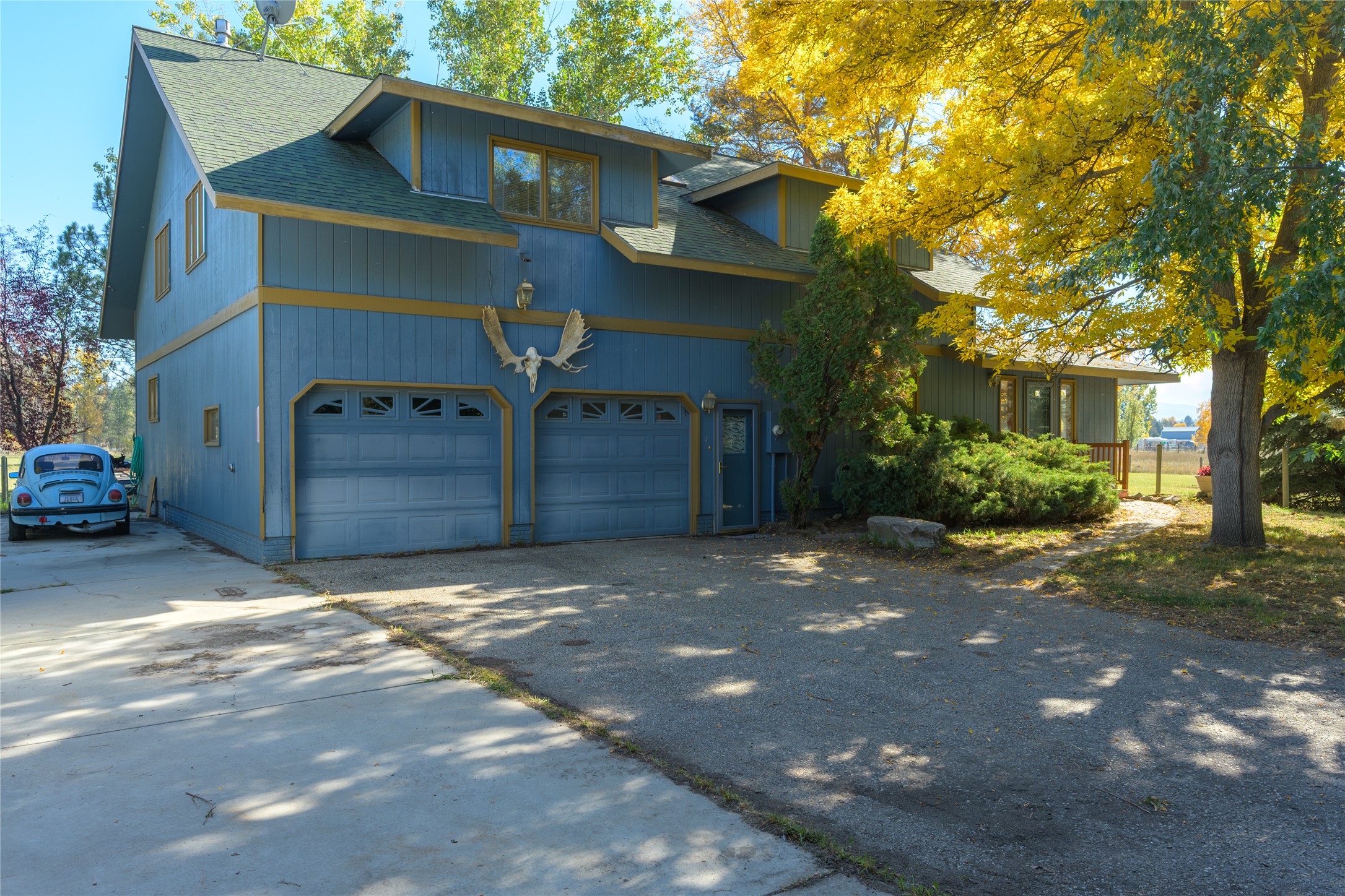 5808 Fox Trail — photo
