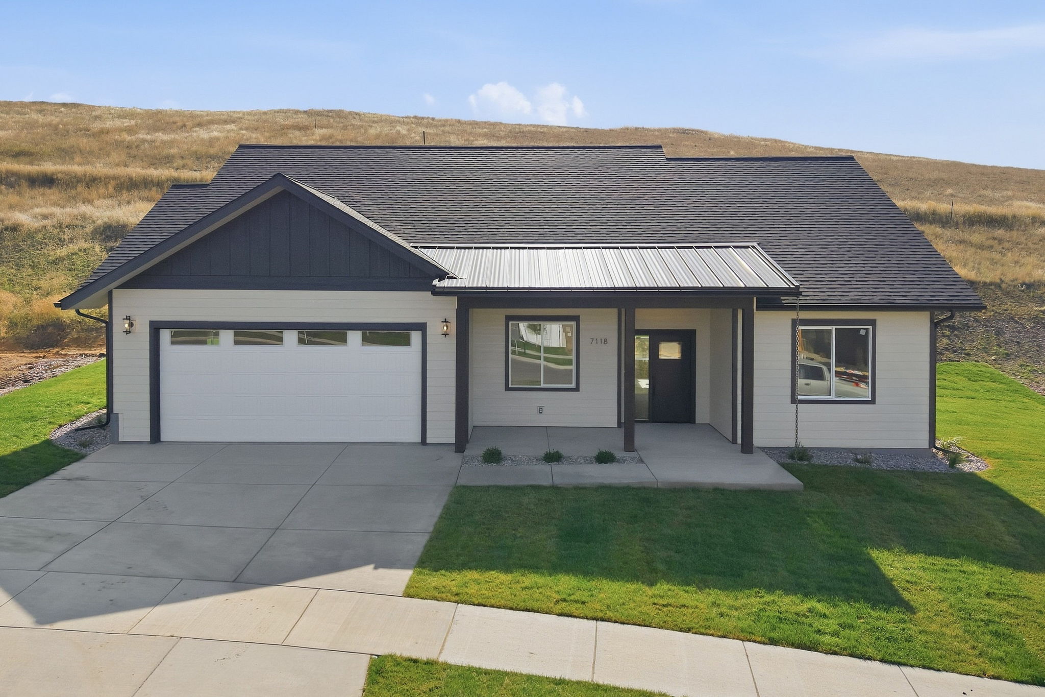 7118 Helenka Rose Drive — photo