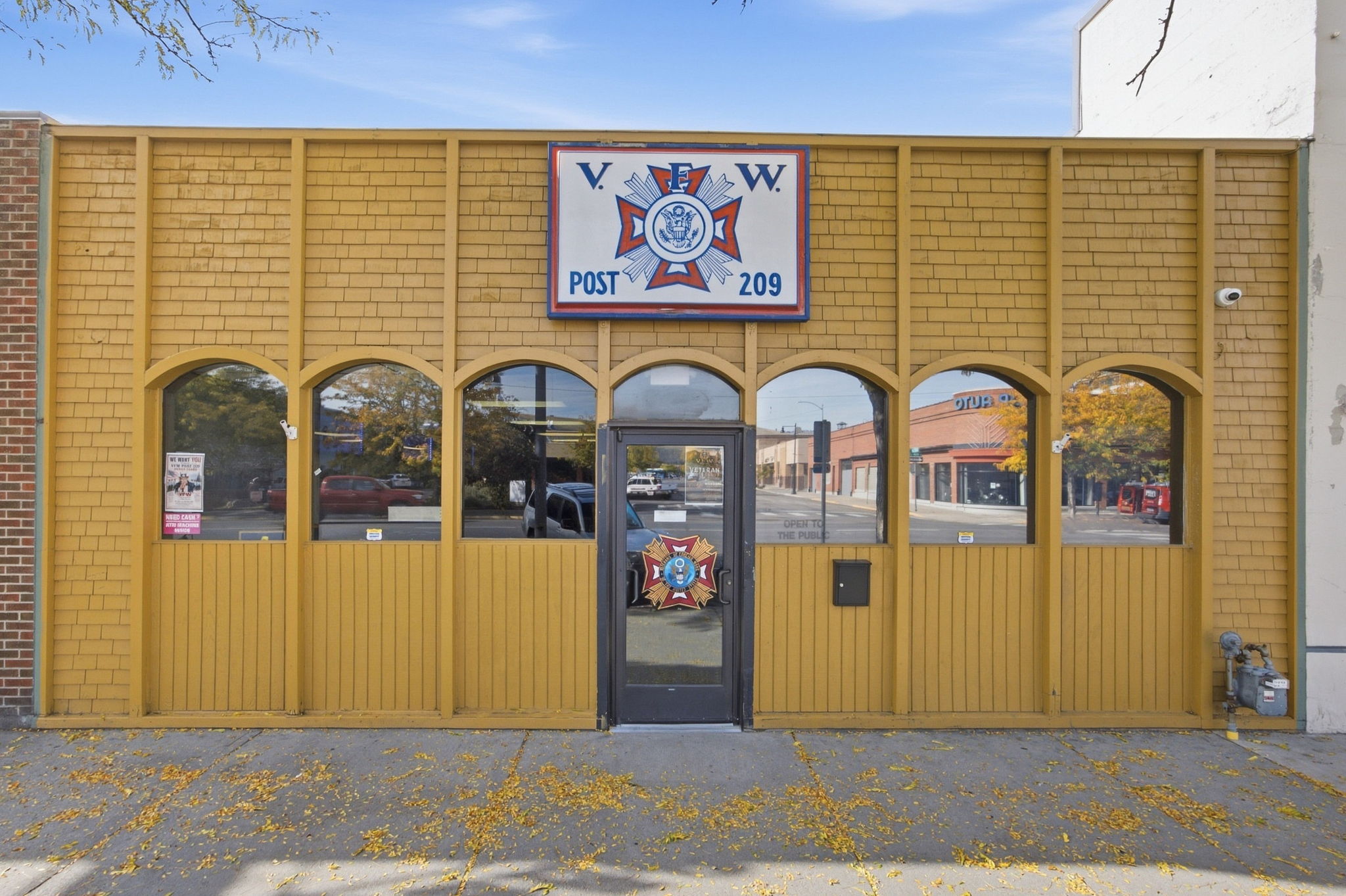 245 W Main Street — photo