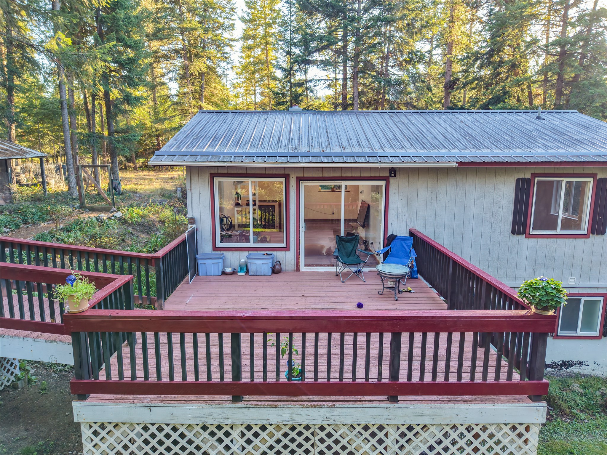 131 Hummingbird Lane — photo