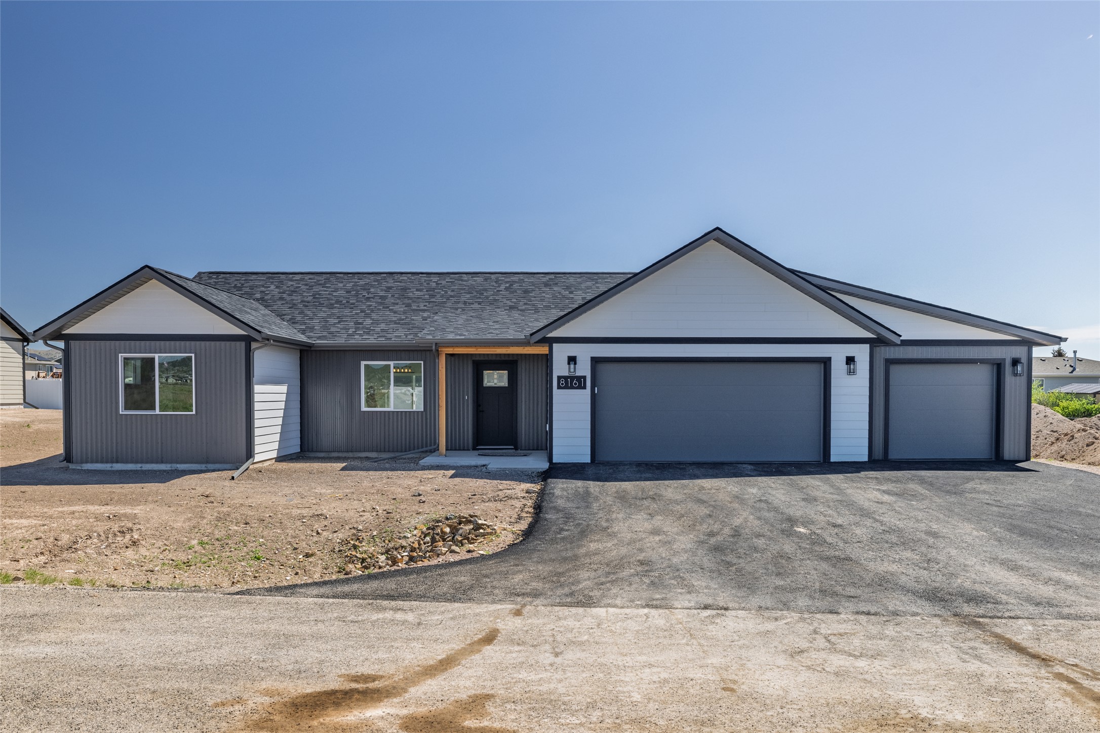 8115 Oreilly Drive — photo