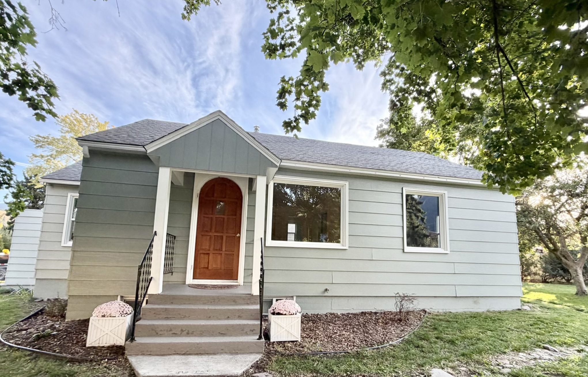 612 Sommers Street — photo