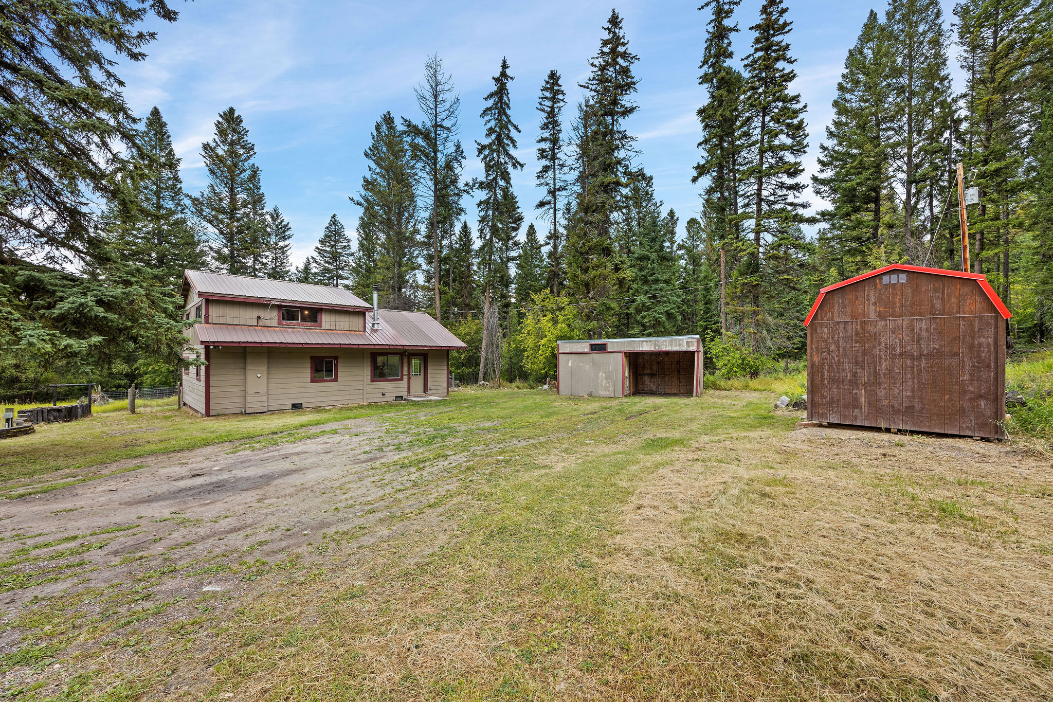 47 Huckleberry Trail — photo