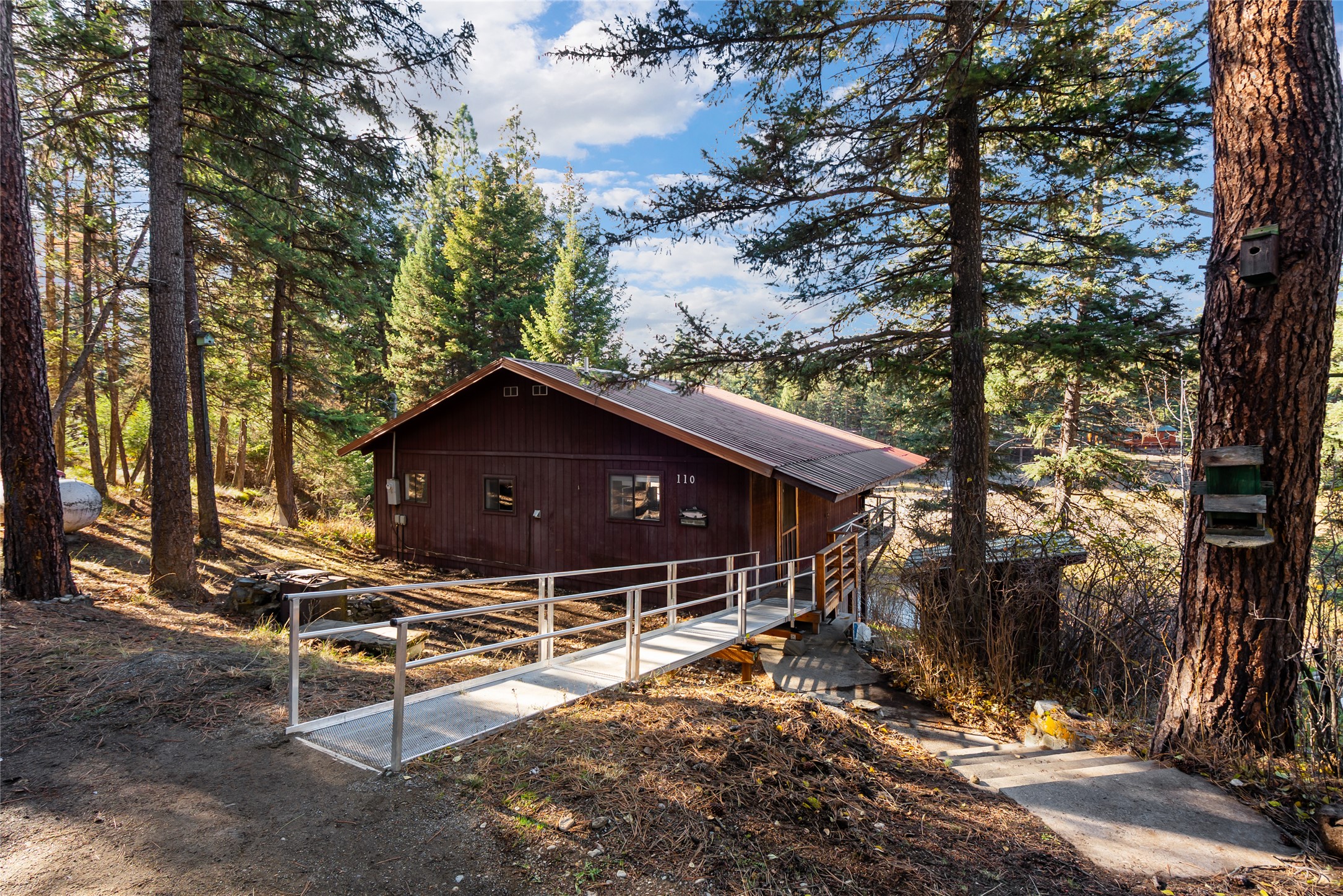 110 Happys Loop, Libby, MT 59923 — photo 3