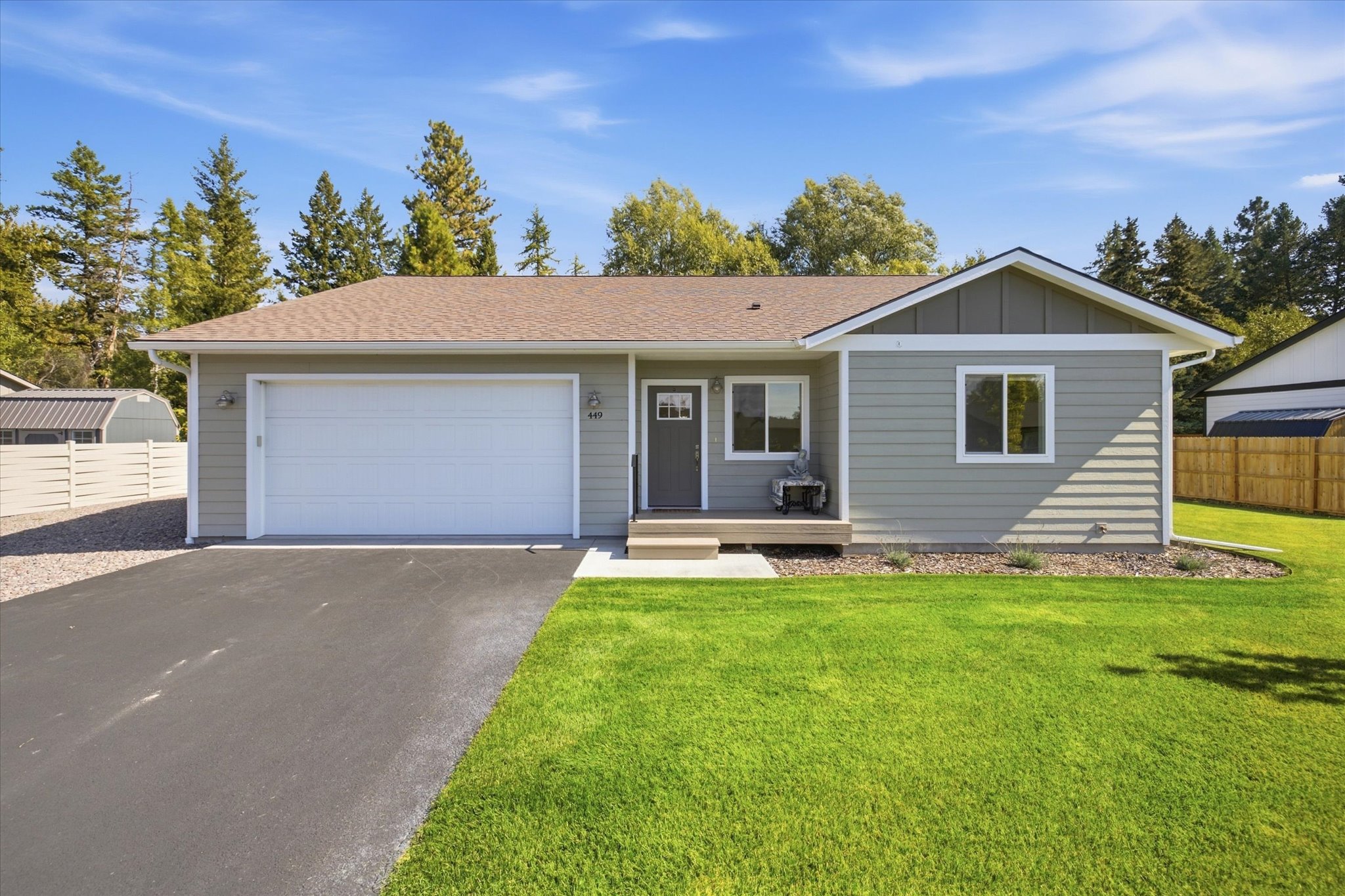 449 Kendal Loop, Kalispell, MT 59901 — photo 2