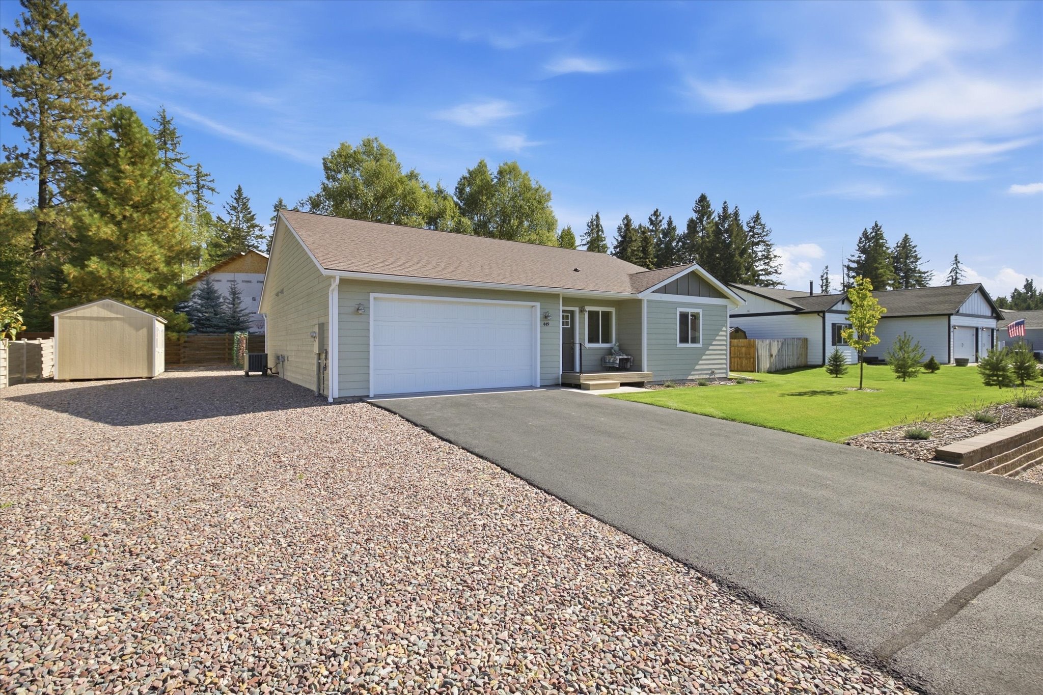 449 Kendal Loop, Kalispell, MT 59901 — photo 3