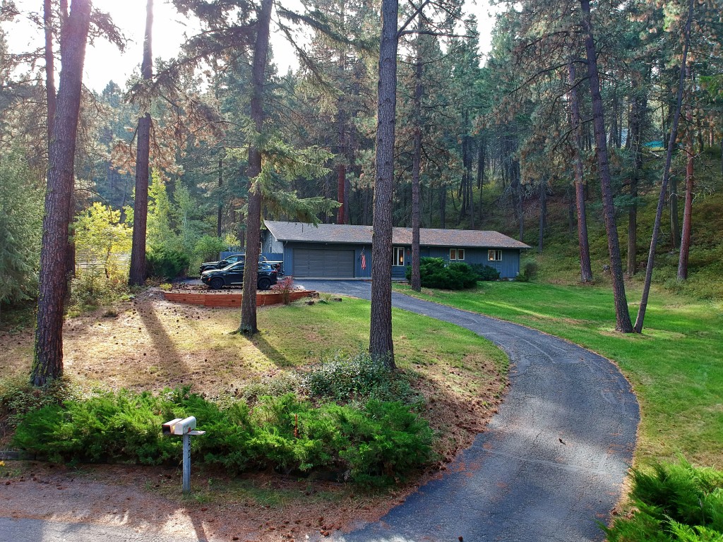 505 Colorado Gulch Road — photo