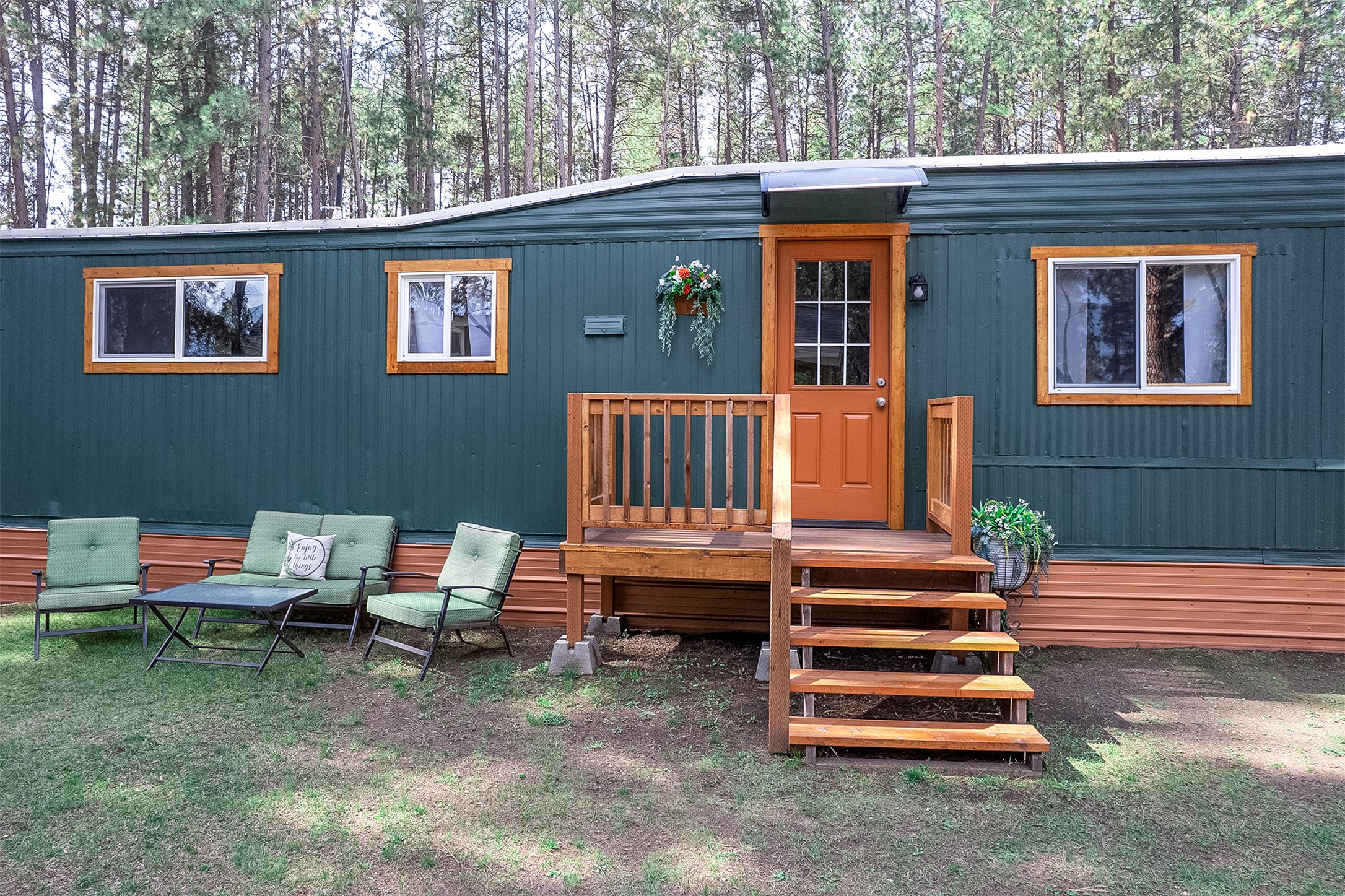 35135 Mobile Loop #TRLR 9, Polson, MT 59860 — photo 2