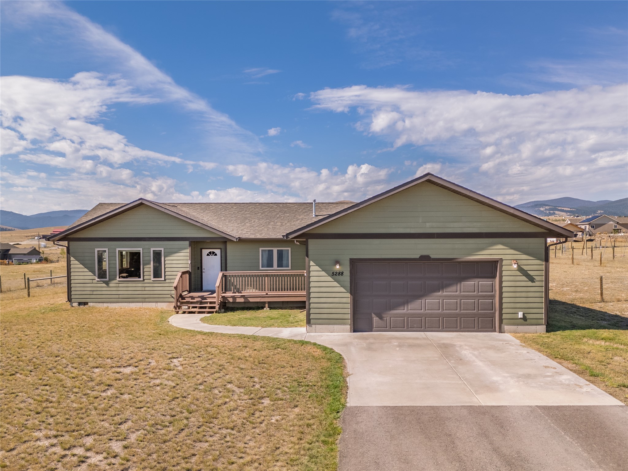 5288 Stallion Ridge Drive — photo