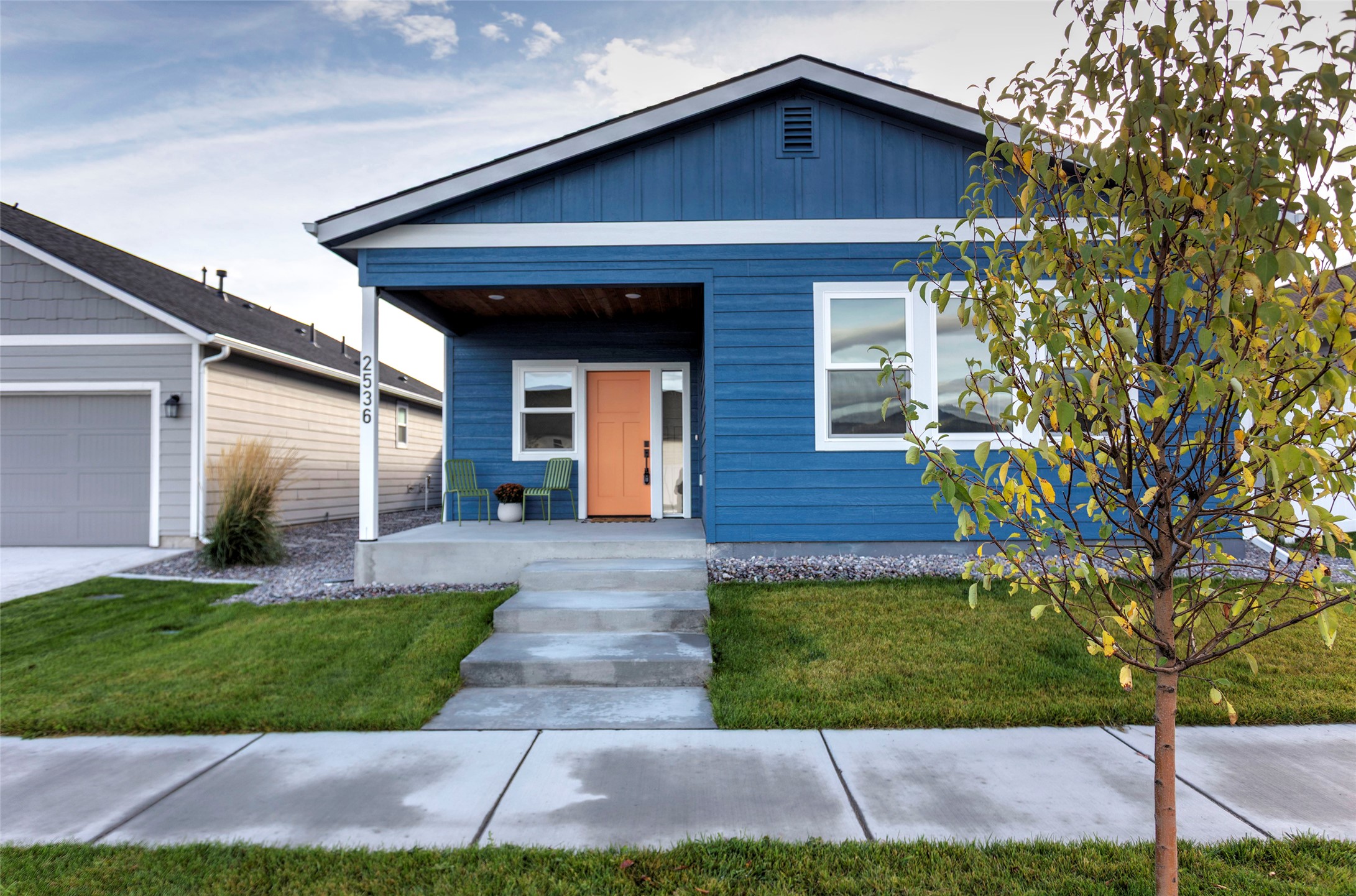 2536 Belt Buckle Way — photo