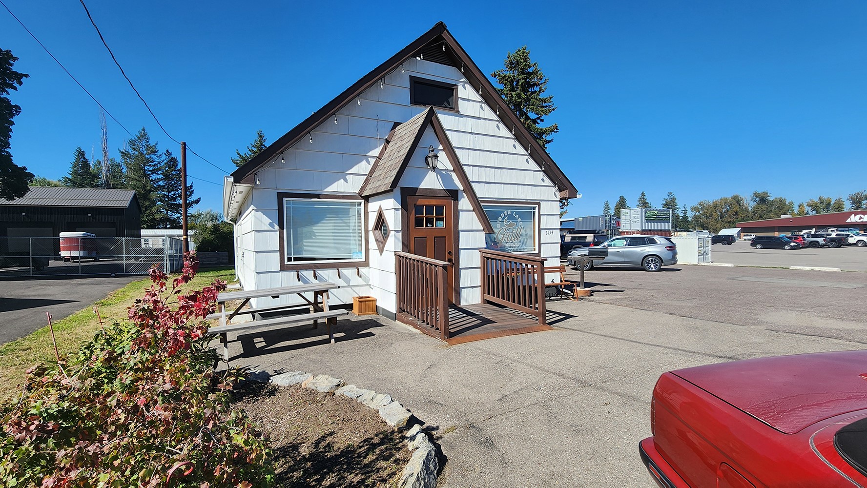2134 US Hwy 2 E — photo