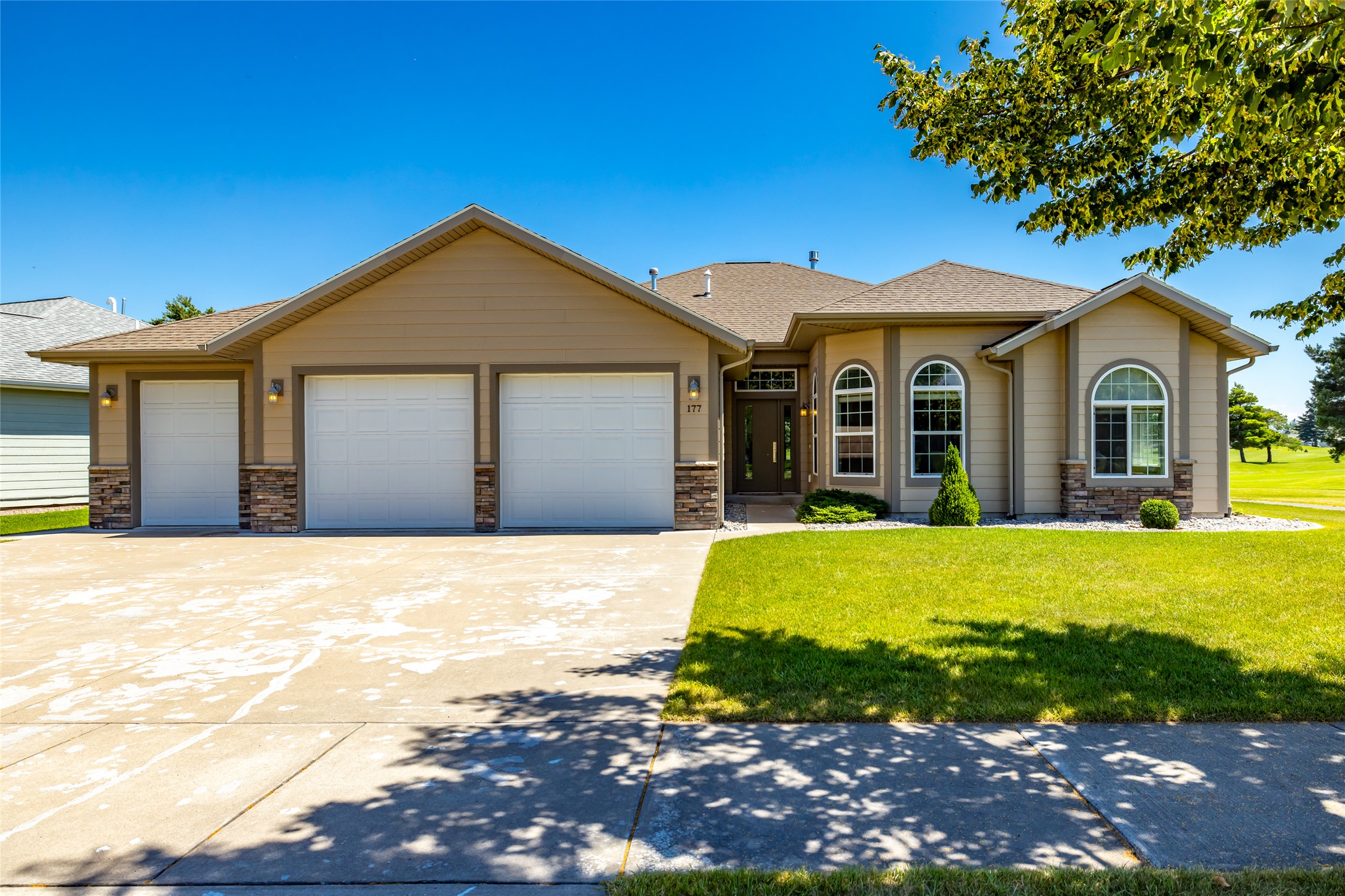 177 Palmer Drive — photo