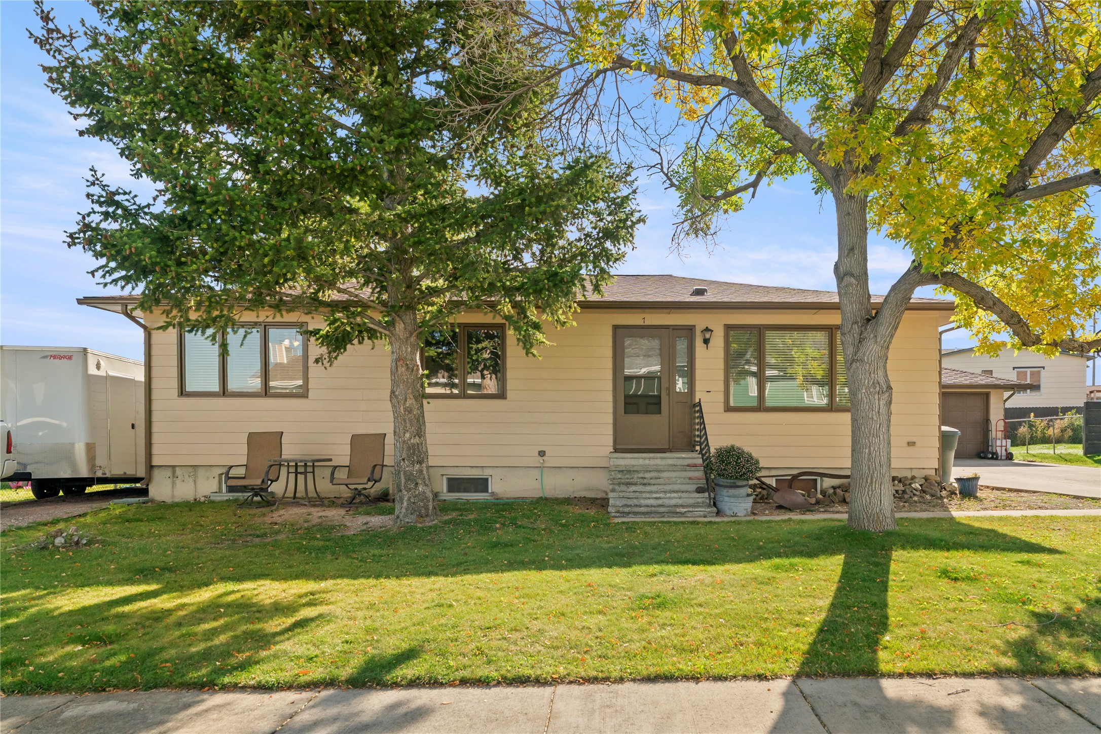7 Rebecca Court — photo