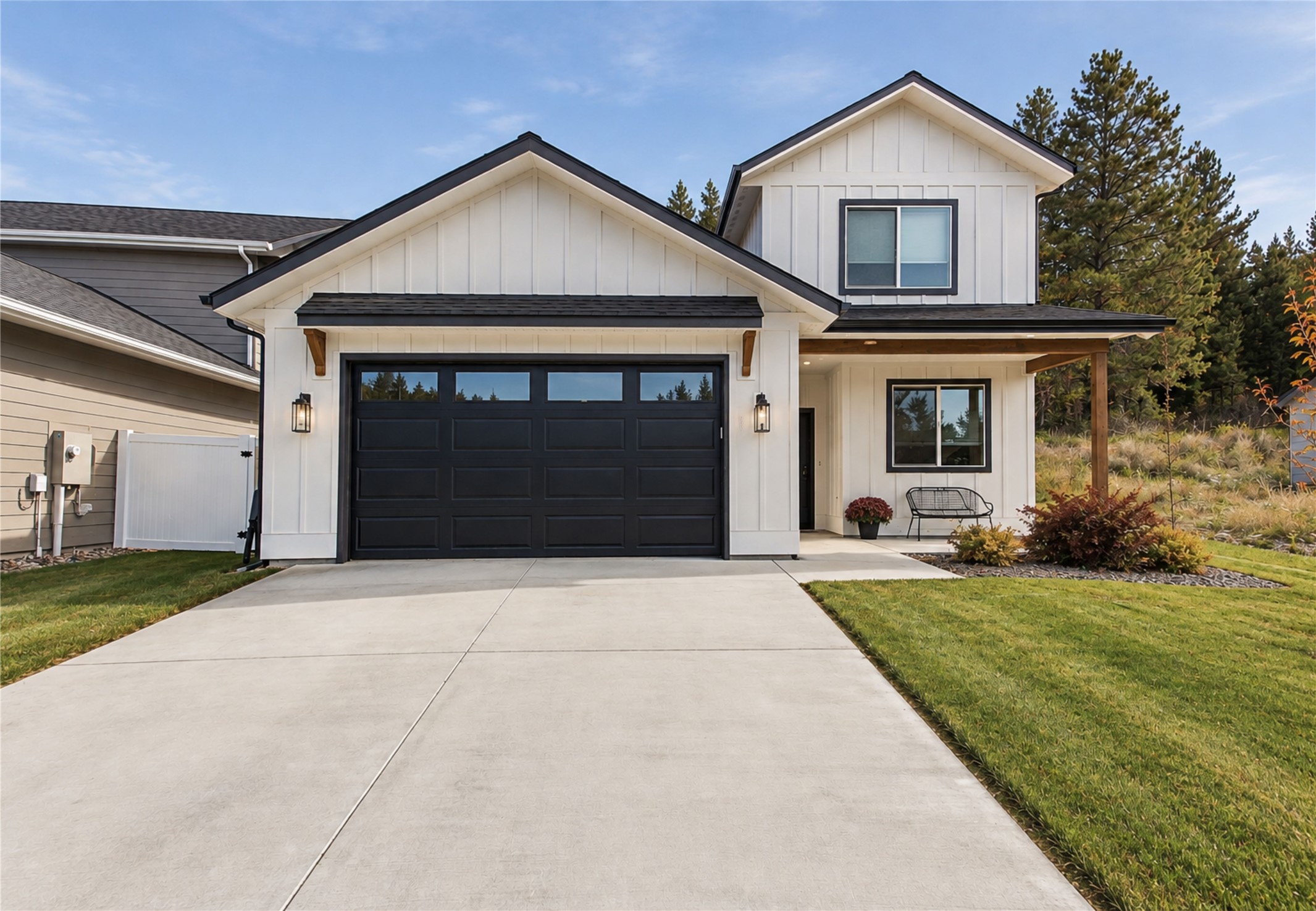 521 Eagle Valley Drive — photo