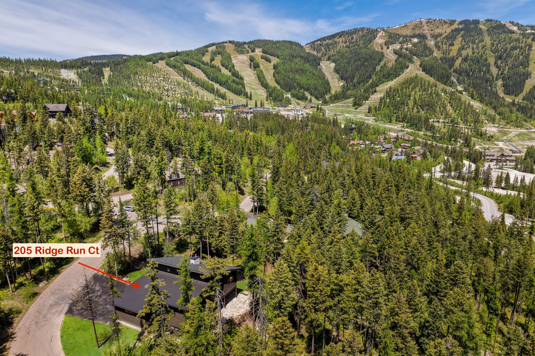 205 Ridge Run Court — photo