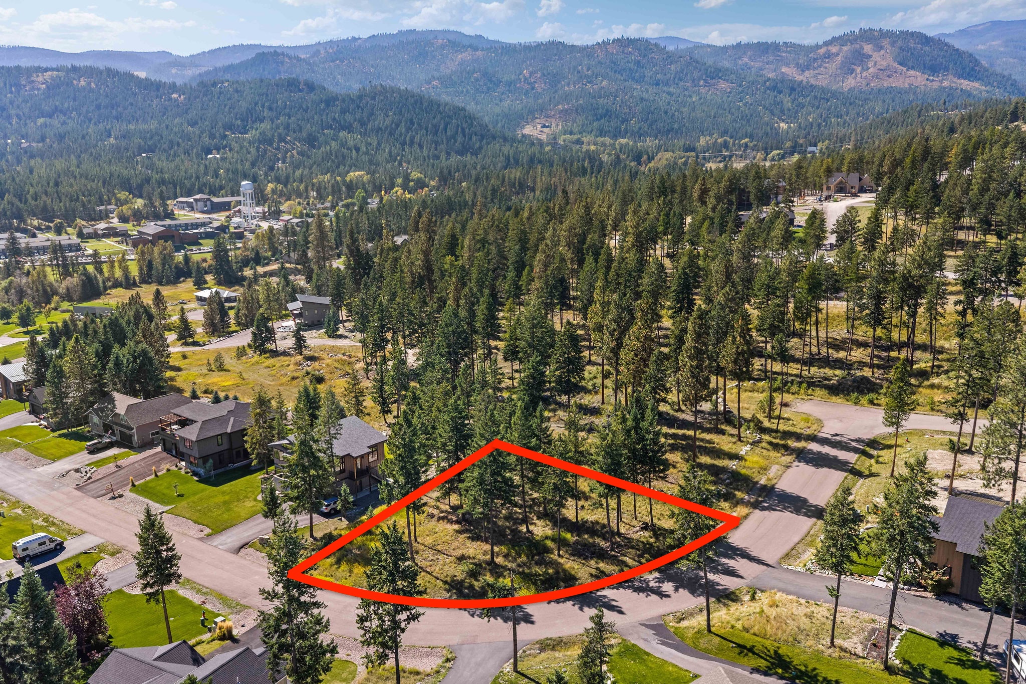 287 Spurwing Loop, Lakeside, MT 59922 — photo 2
