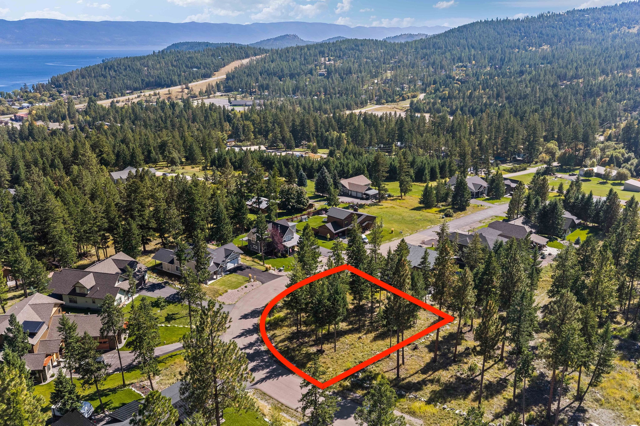 287 Spurwing Loop, Lakeside, MT 59922 — photo 3