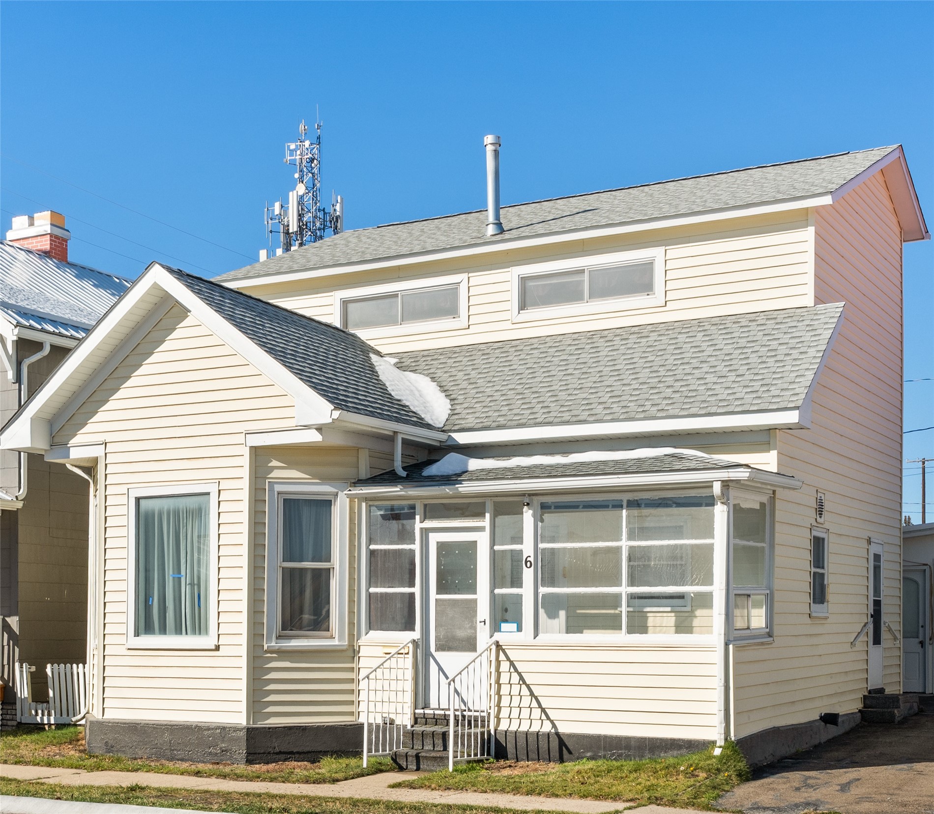 6 Cherry Street — photo