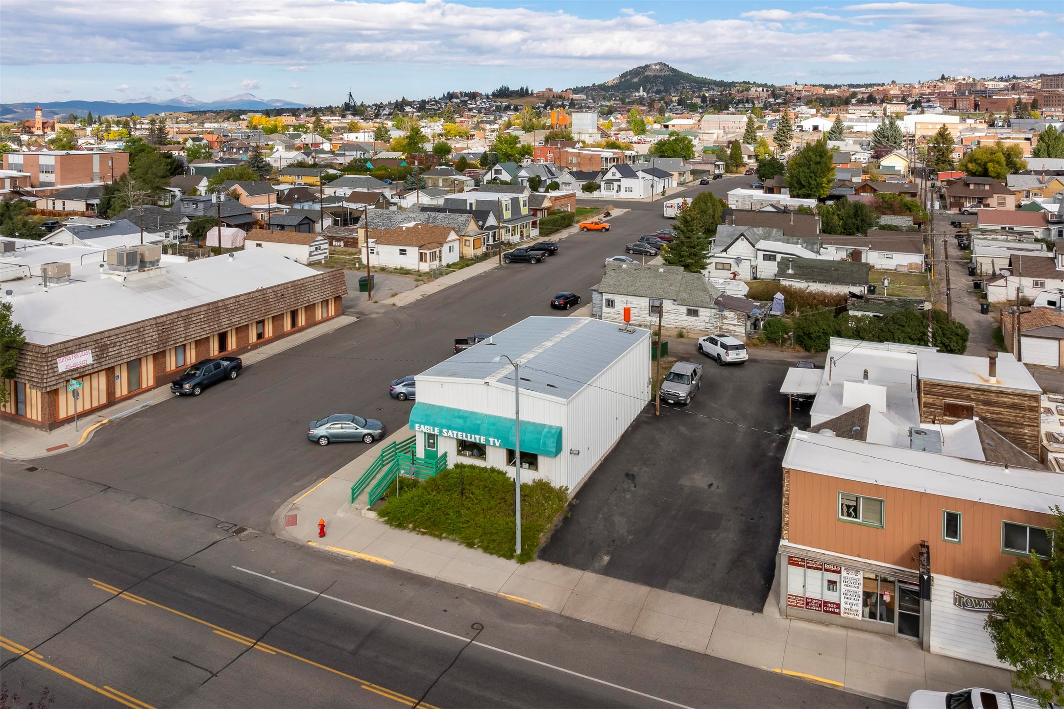 601 E Front Street, Butte, MT 59701 — photo 2