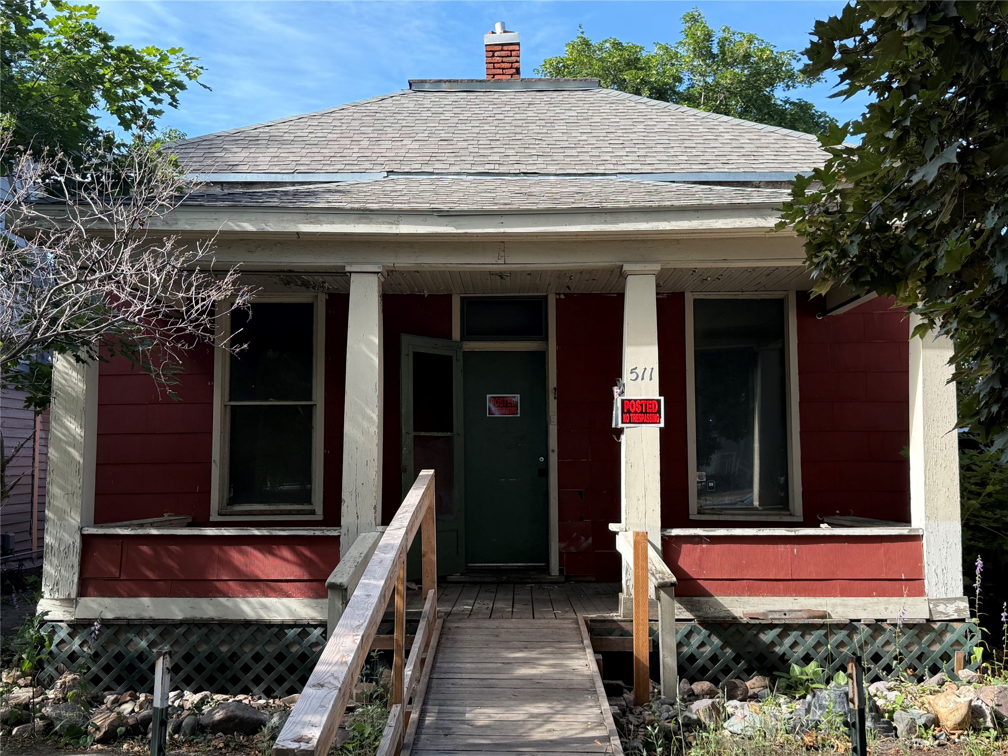 511 E Spruce Street — photo