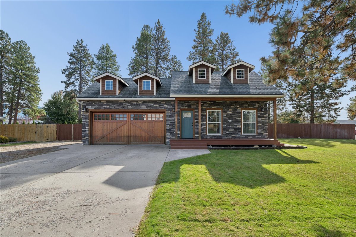 2 Talbott Pines Loop, Columbia Falls, MT 59912 — photo 2