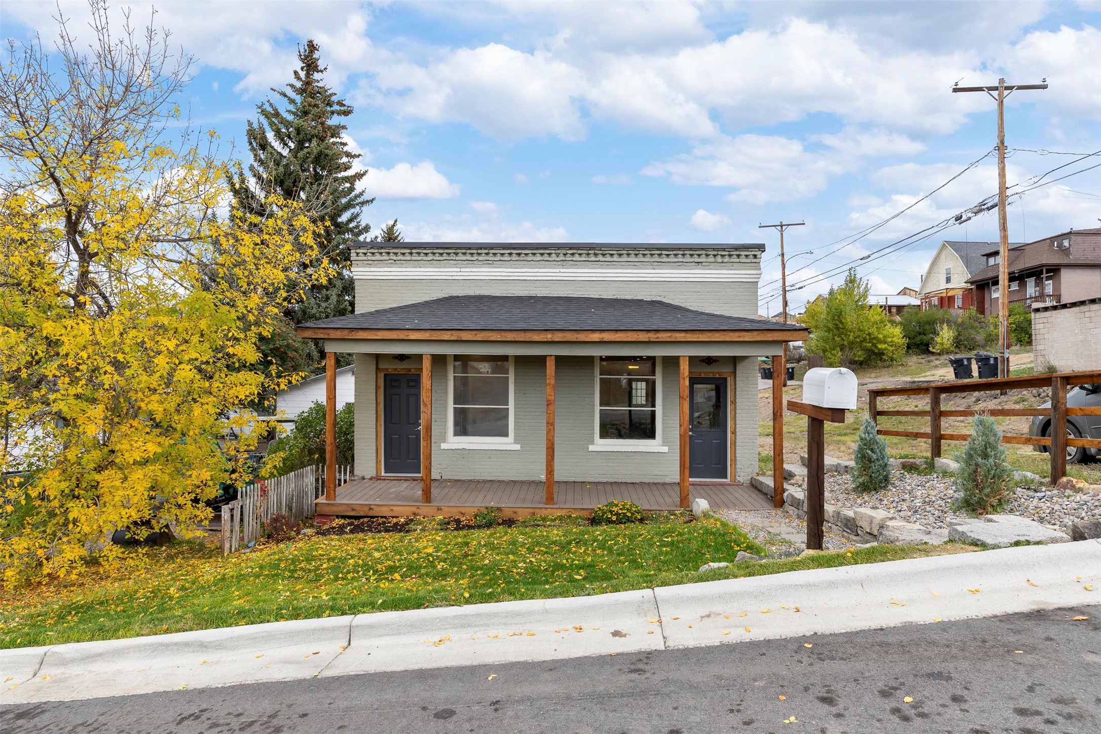 521 W Copper Street — photo