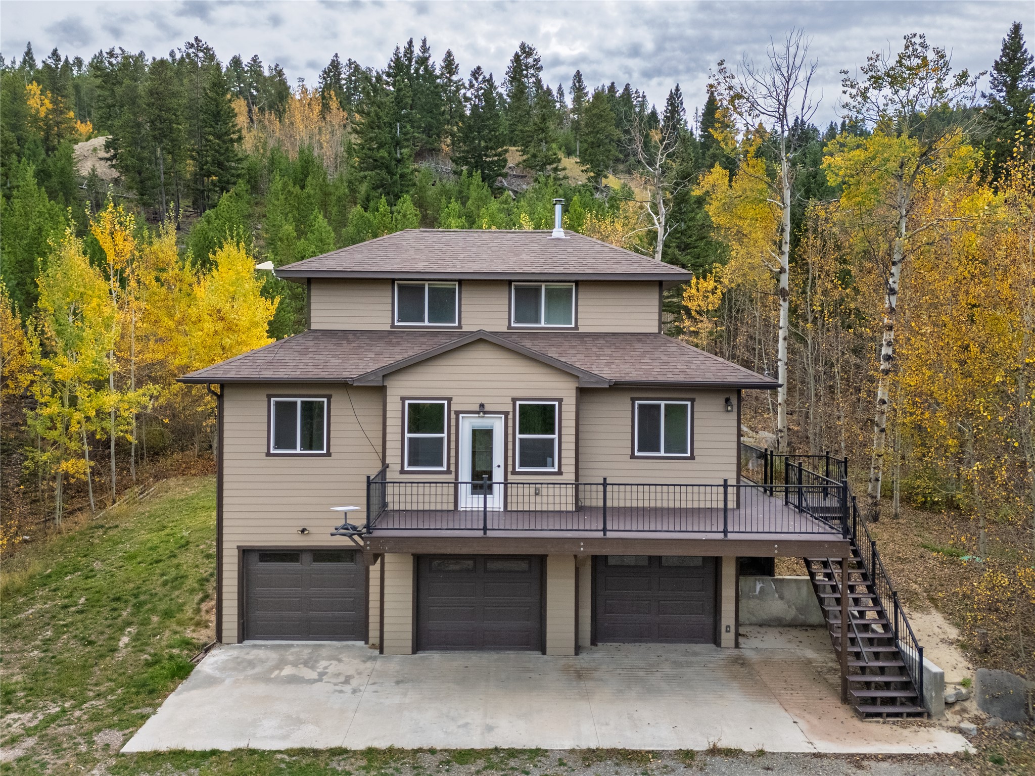 11 Skihi Peak Drive — photo