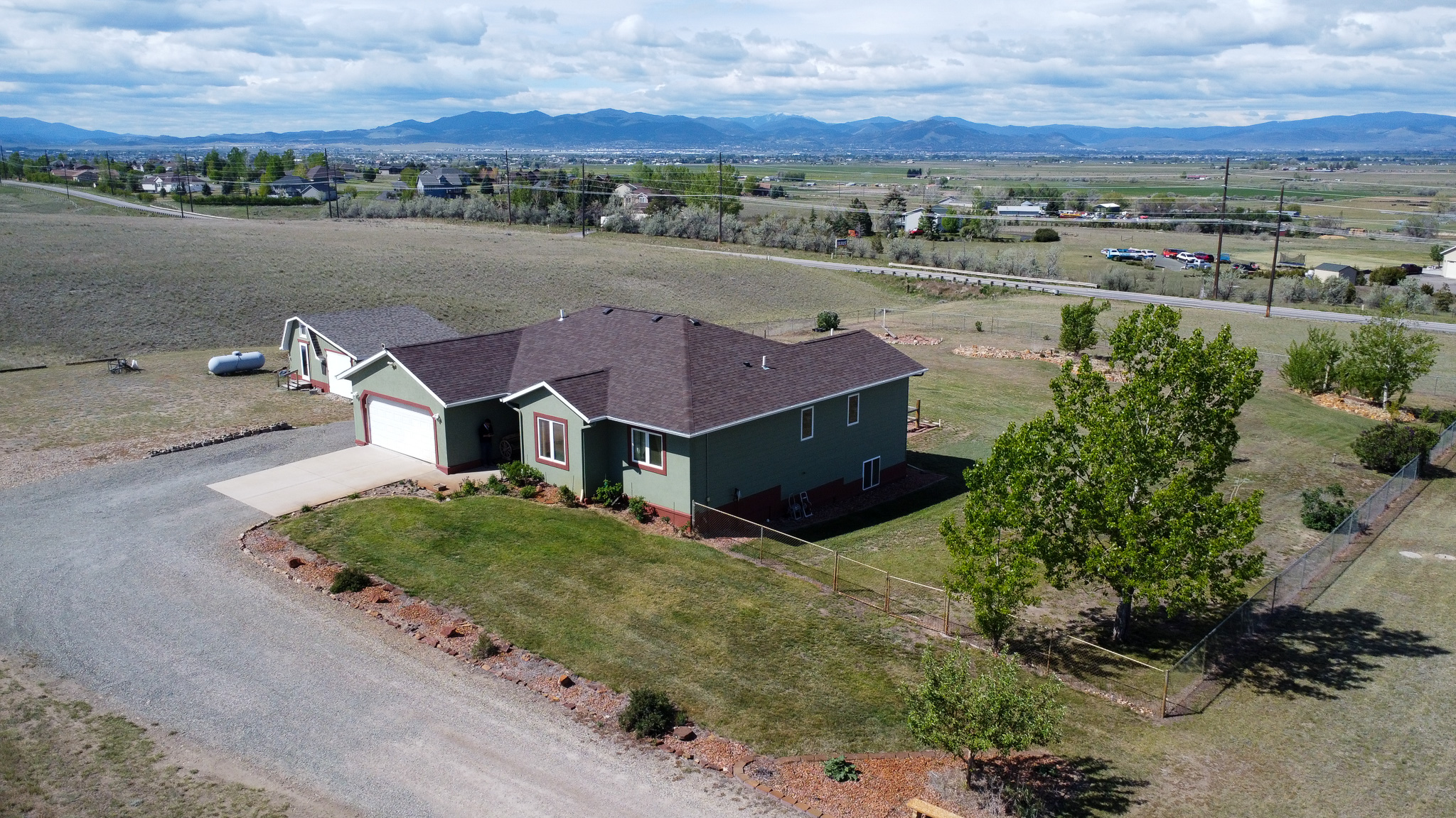 4599 Emerald Ridge Loop, Helena, MT 59602 — photo 3