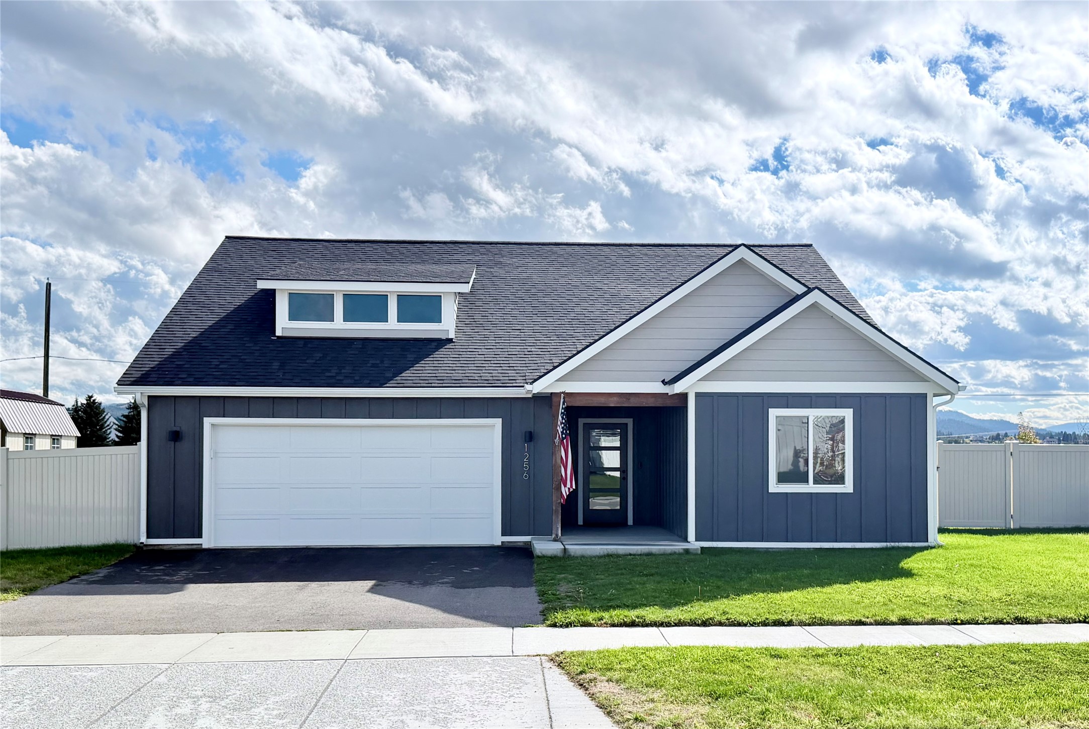 1256 Morning Eagle Drive — photo