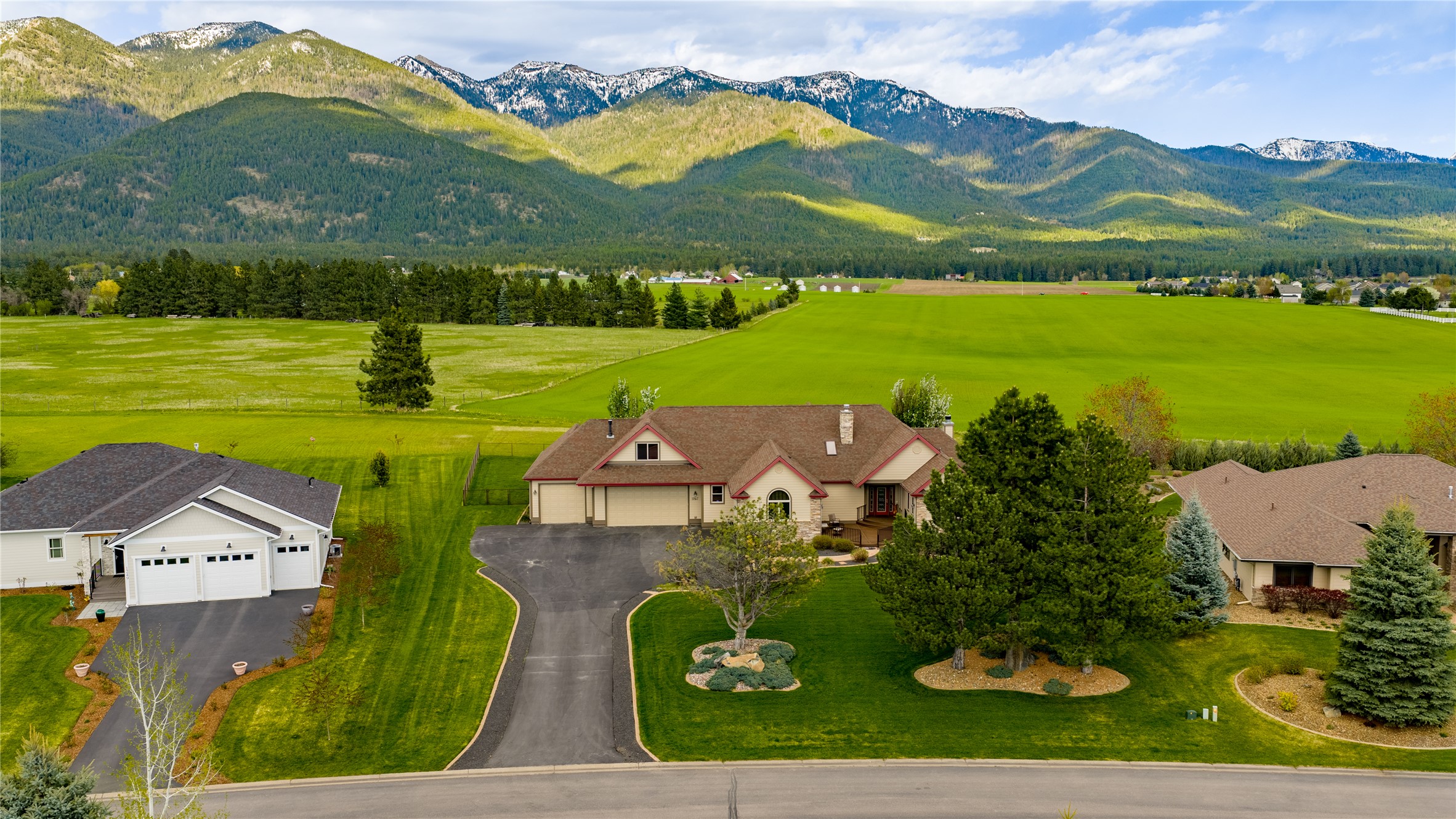 1257 Quail Ridge Drive — photo