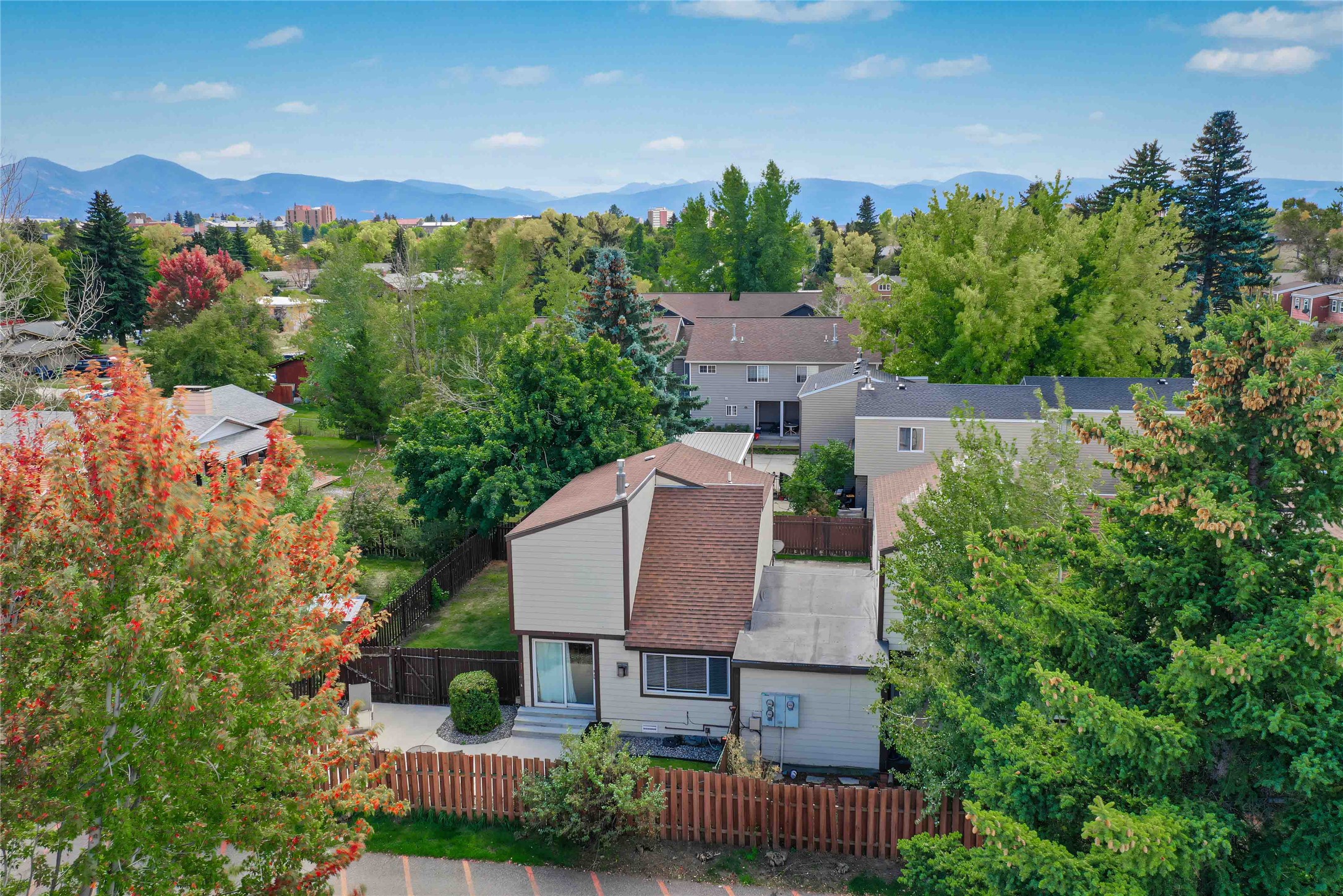 222 S 15th Avenue Unit 3 — photo