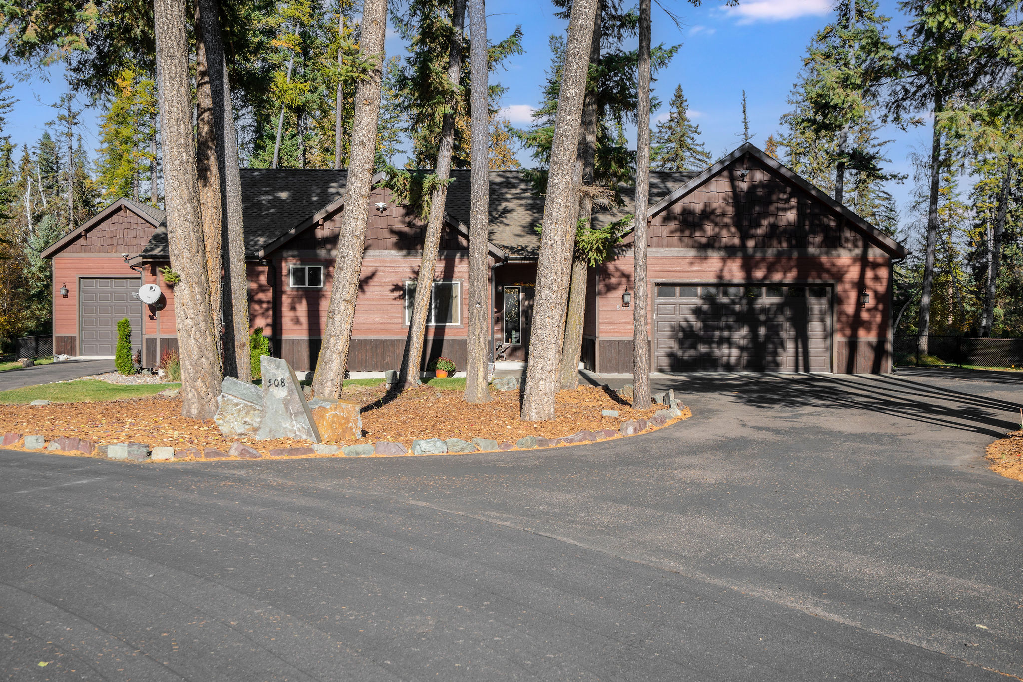 508 Soaring Pines Trail — photo