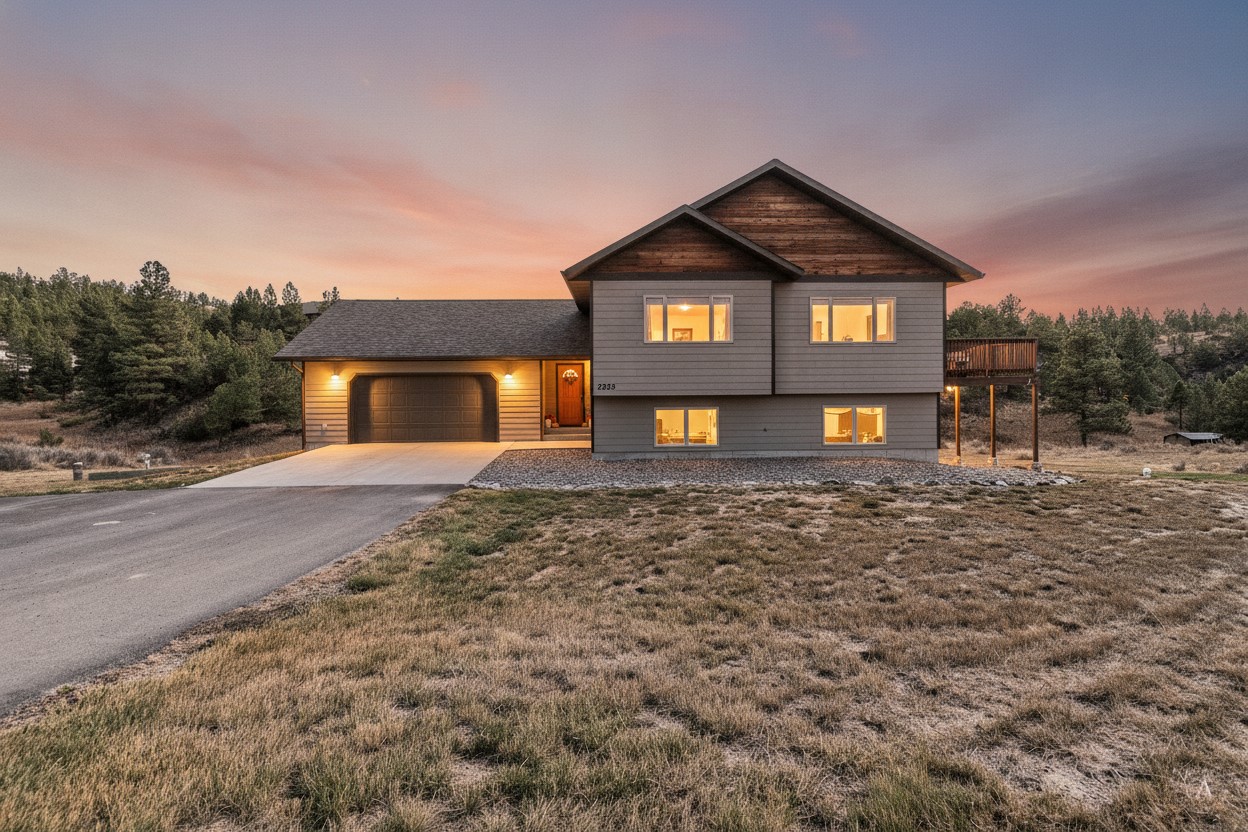 5289 Stallion Ridge Drive — photo