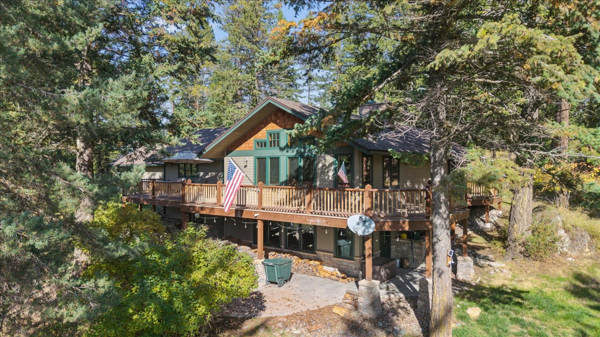 245 Foys Canyon Road — photo
