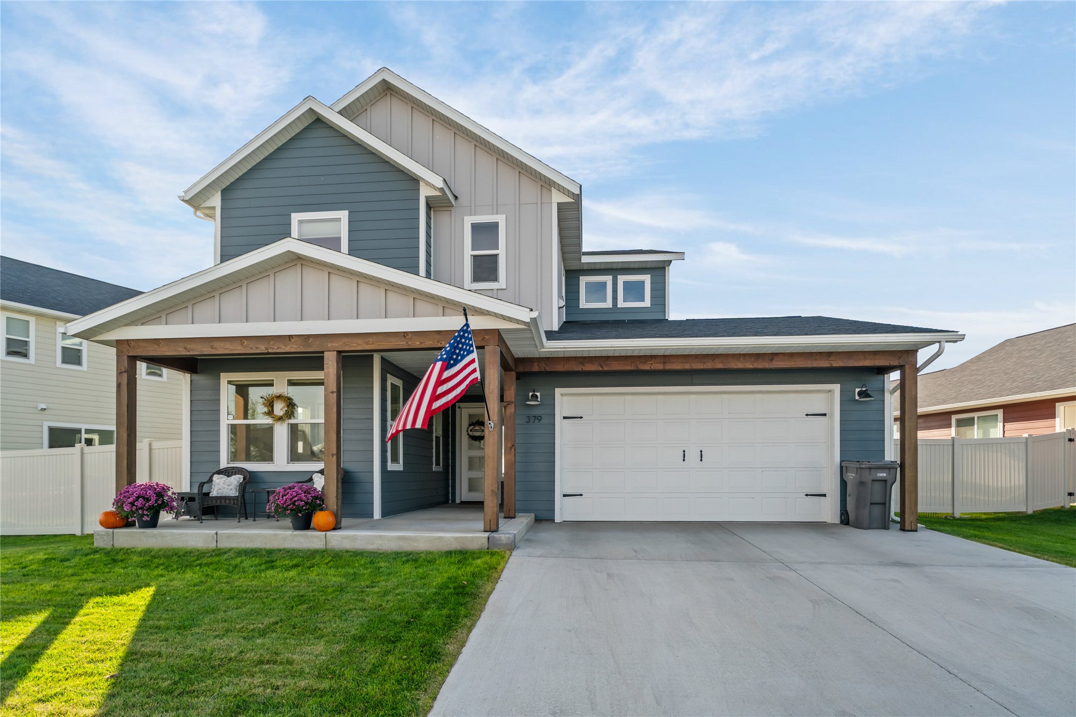 379 Meadow View Loop — photo
